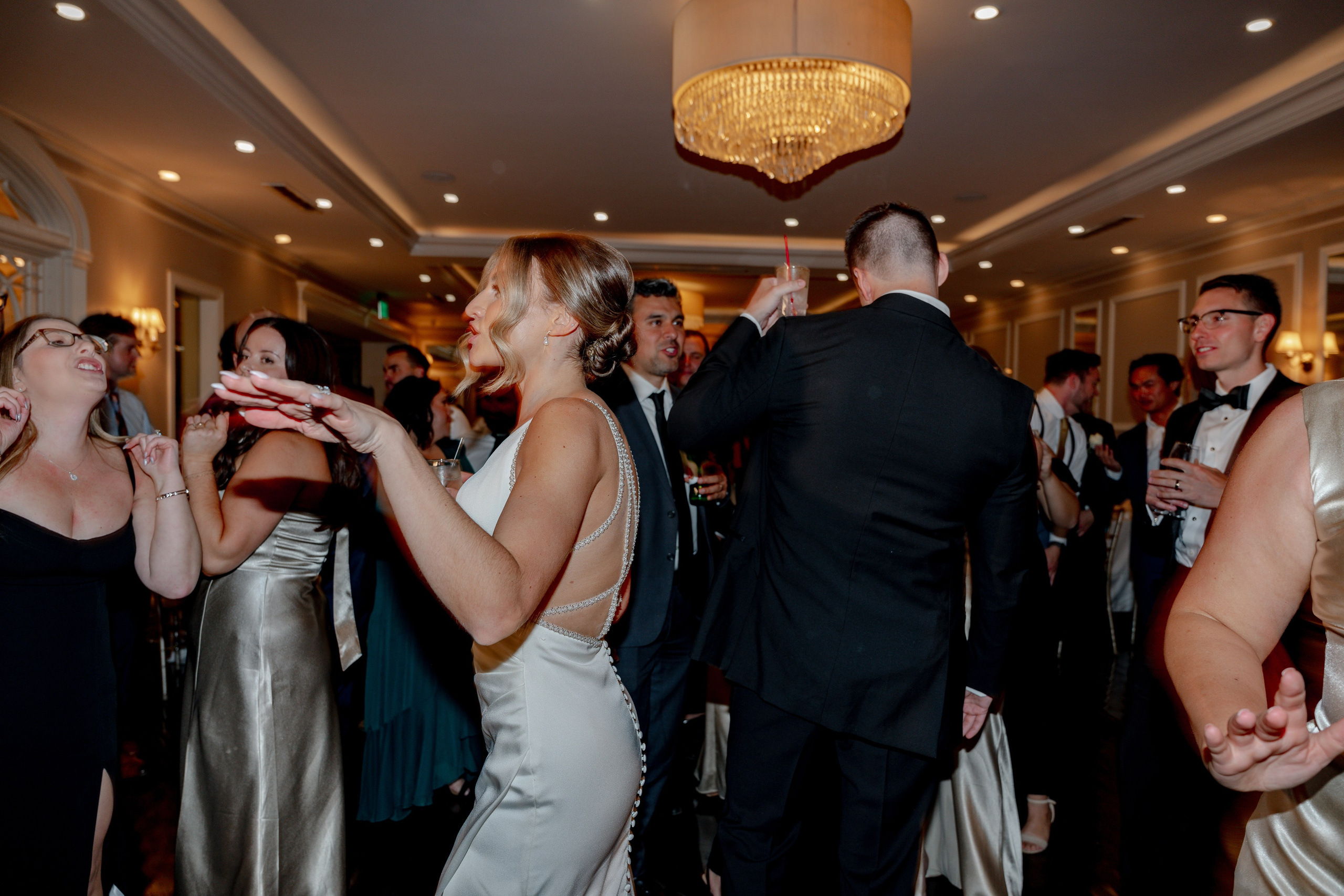 Caroline & Joh wedding day. Anna Krasnova Wedding photographer