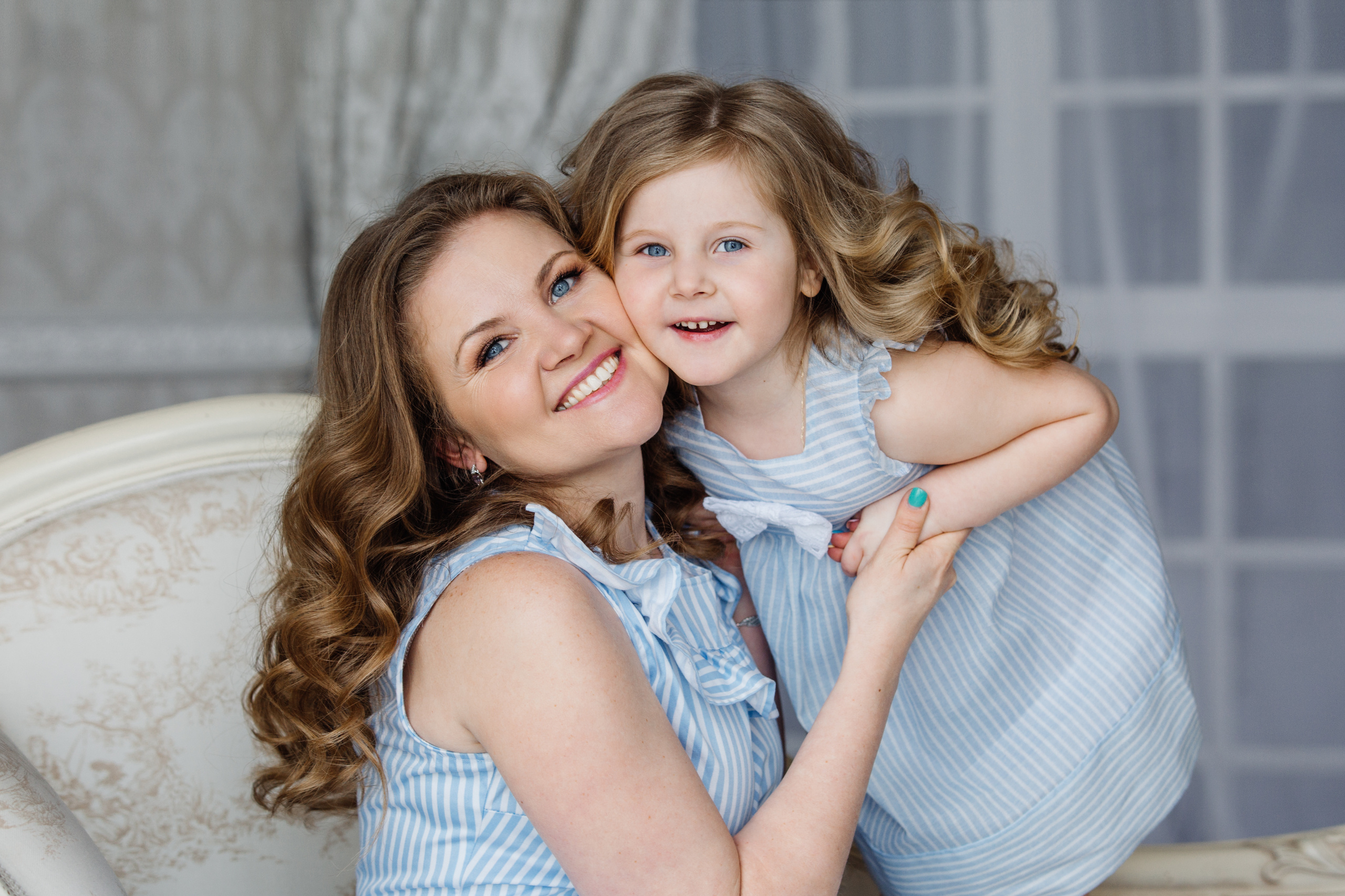 Детская и семейная. Профессиональный фотограф в Таллинне Анастасья