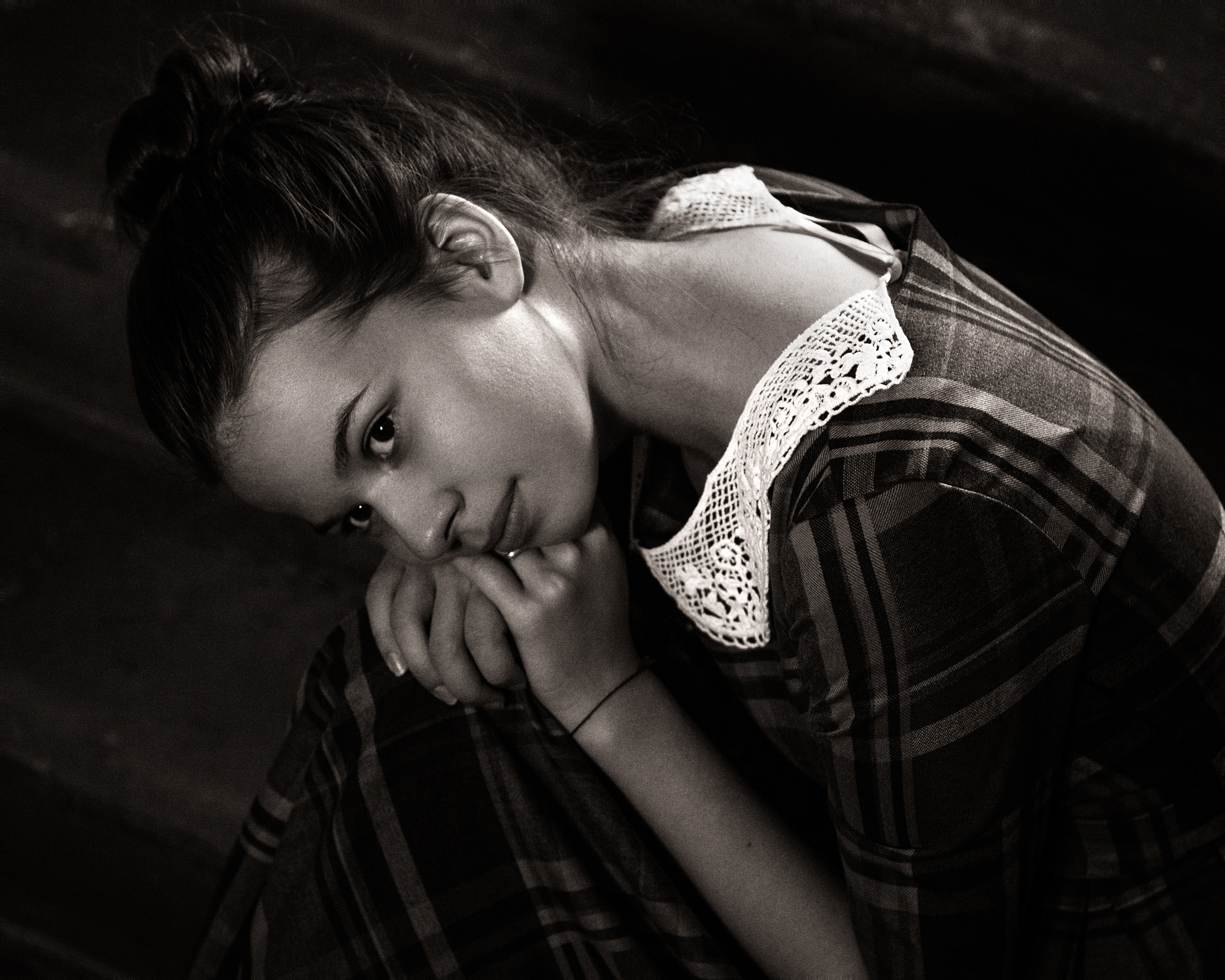 Детская и семейная. Профессиональный фотограф в Таллинне Анастасья