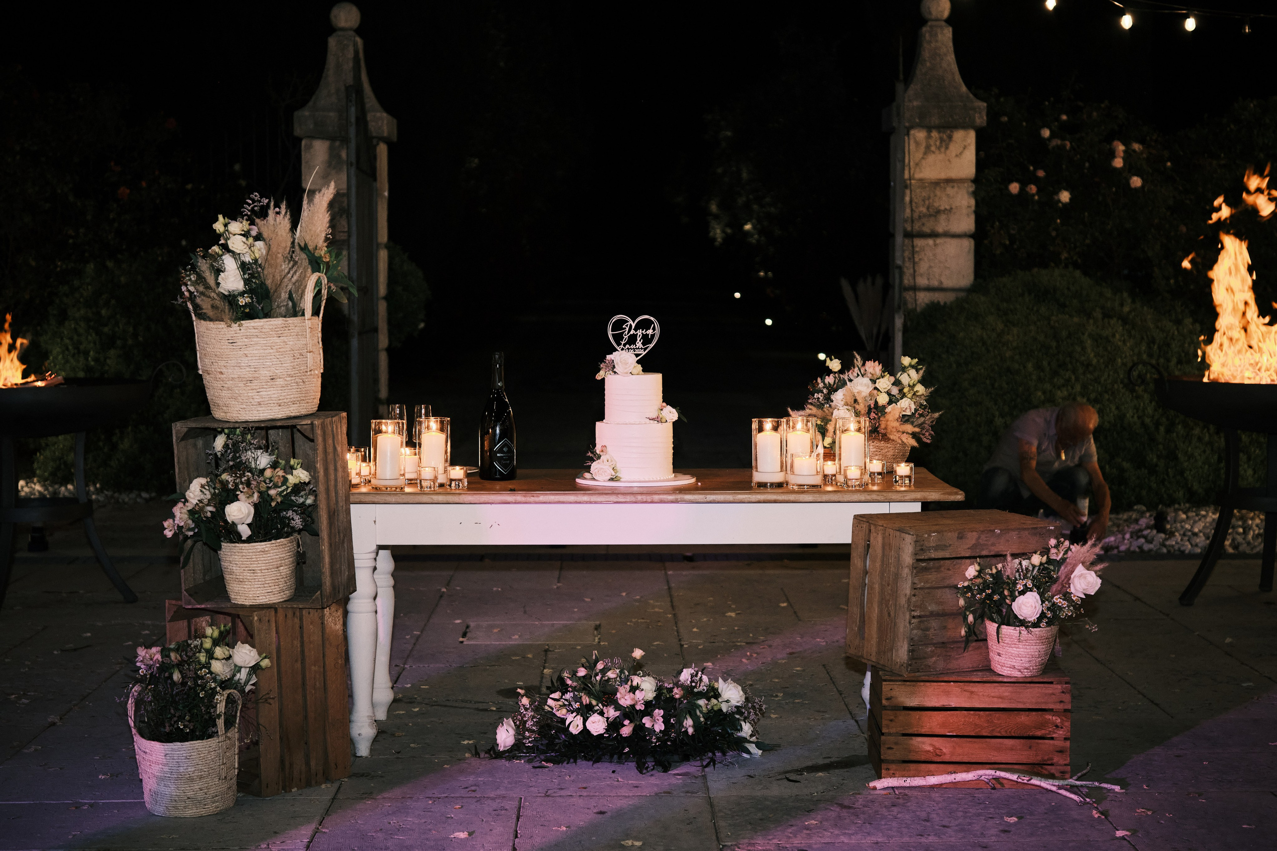 Matrimonio. Anghel’sPhoto