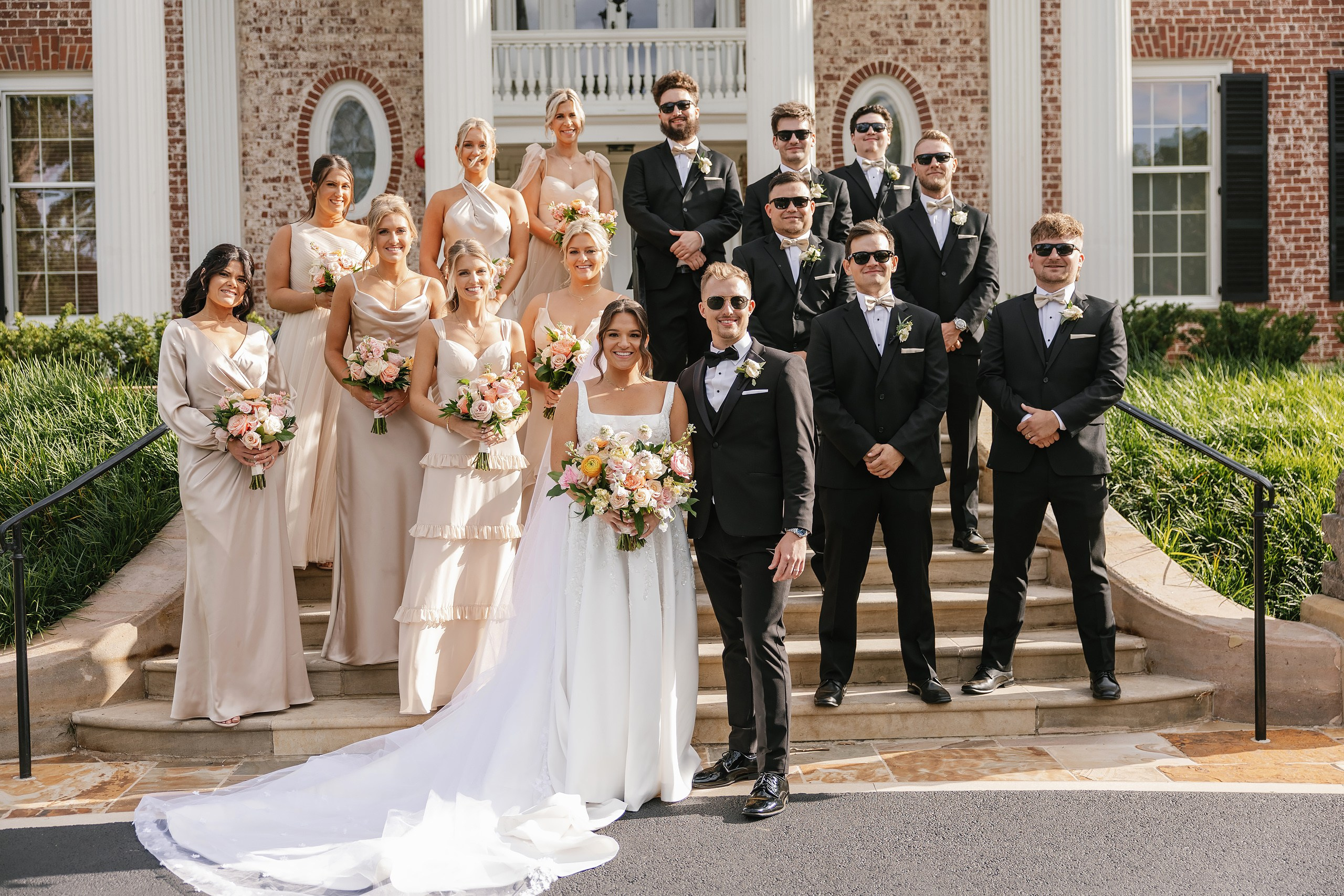 09.06.2025 Wedding. Wedding family event photographer in Chicago Nick Yushevich