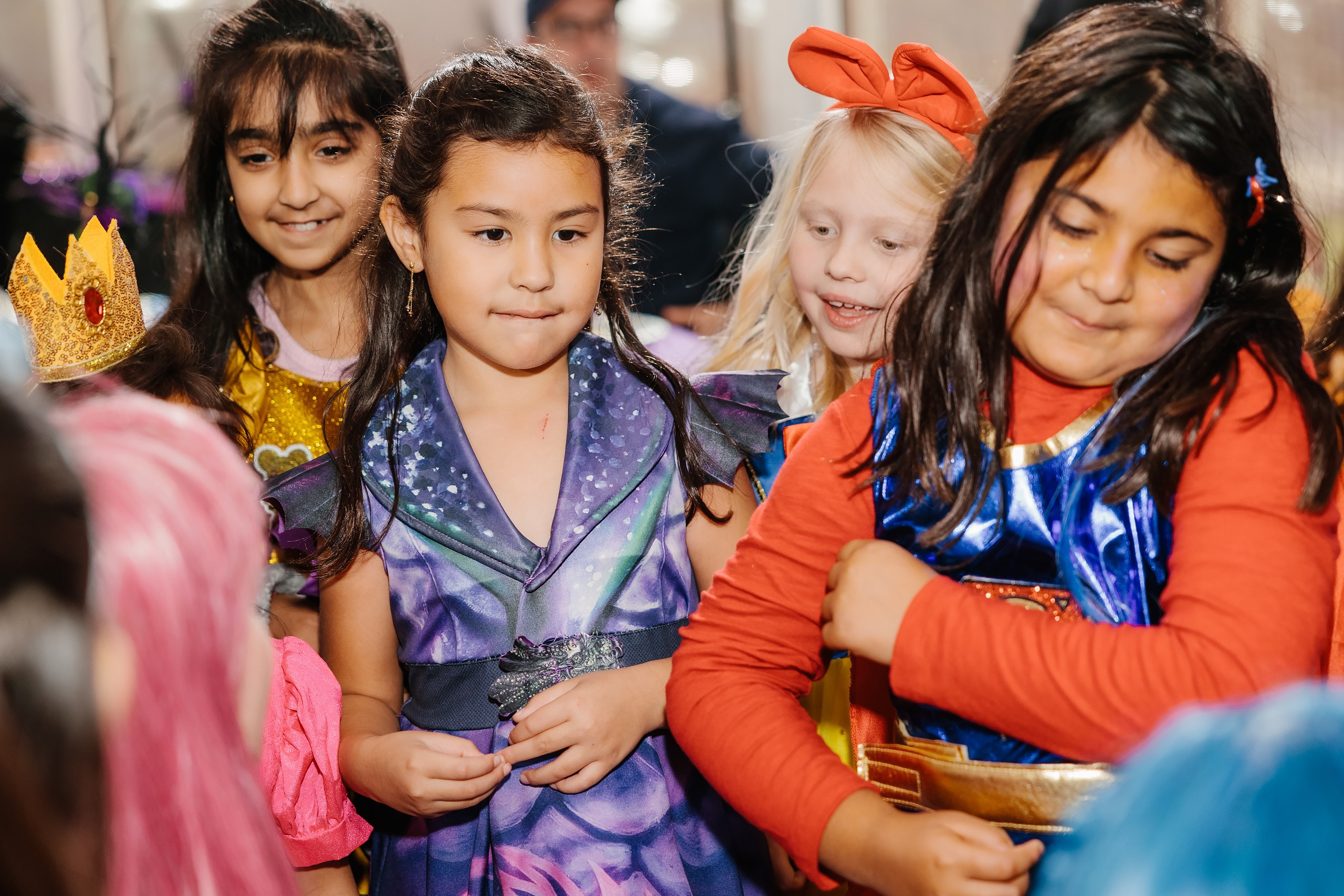 10.26.2024 Birthday Party. Wedding family event photographer in Chicago Nick Yushevich