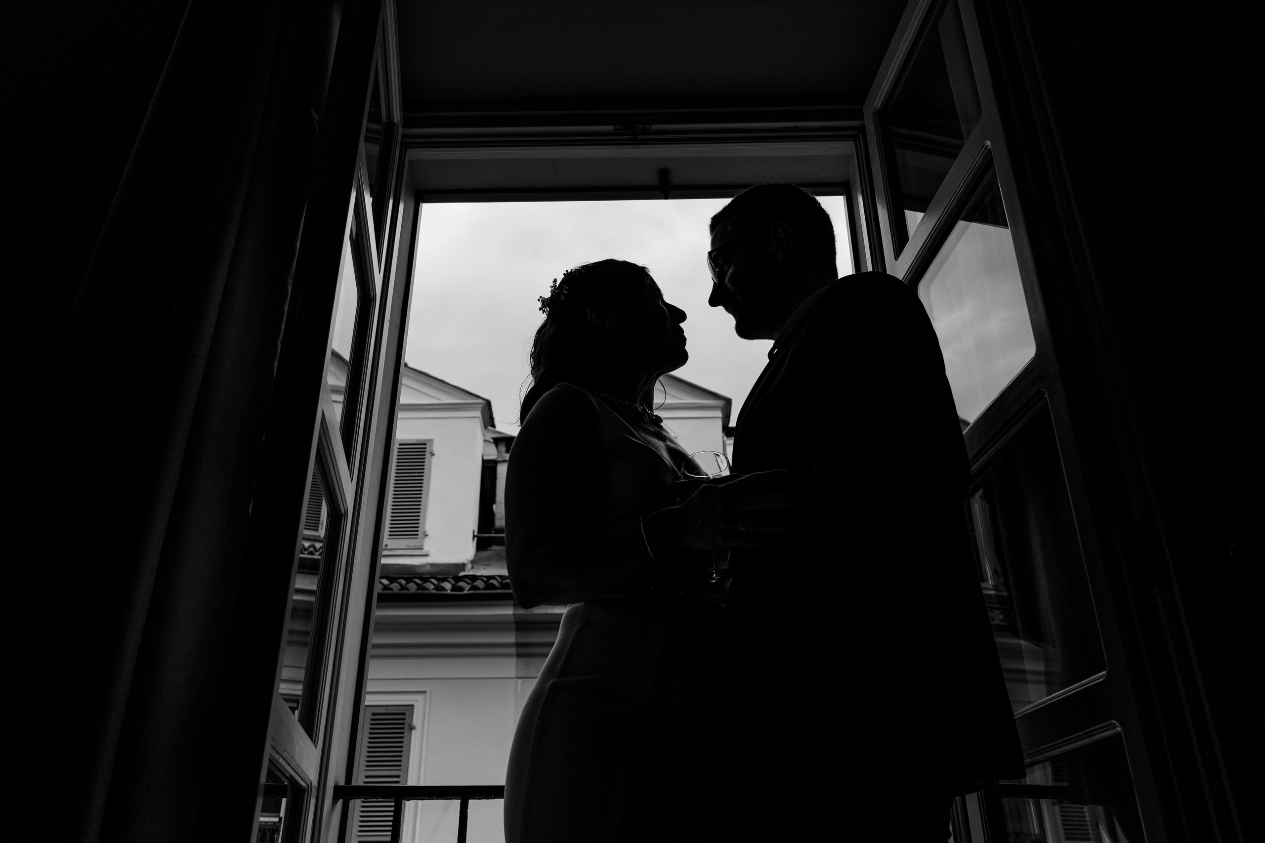 B&M. Marco Sellitto Fotografo