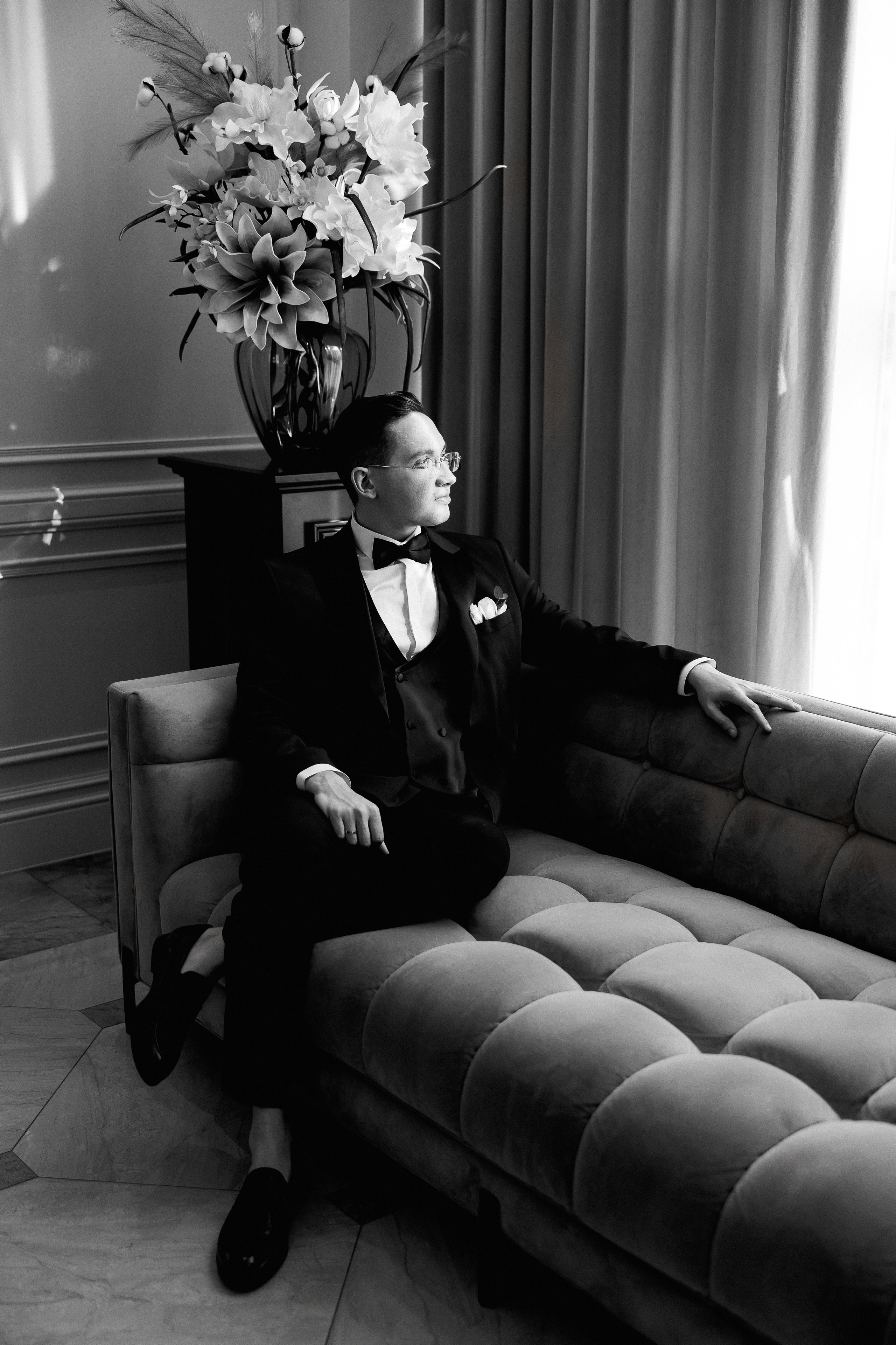 Serghei & Erica — Queen Residence. Servicii Foto și Video 067188353