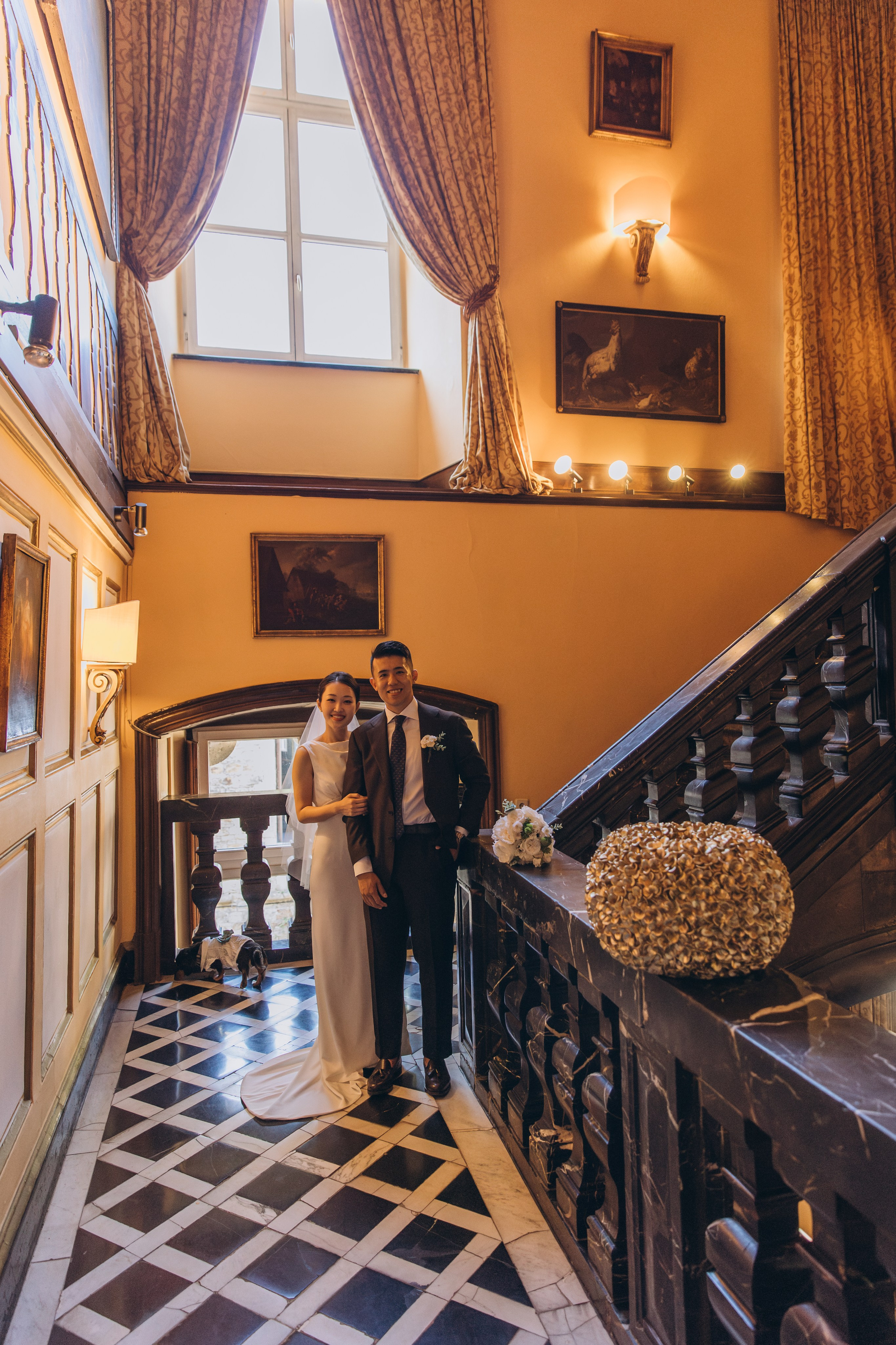 Wedding in Düsseldorf | Wedding Photographer & Videographer. Wedding Stories — Professional Wedding Photography & Videography in Germany, Italy, Spain & all across Europe