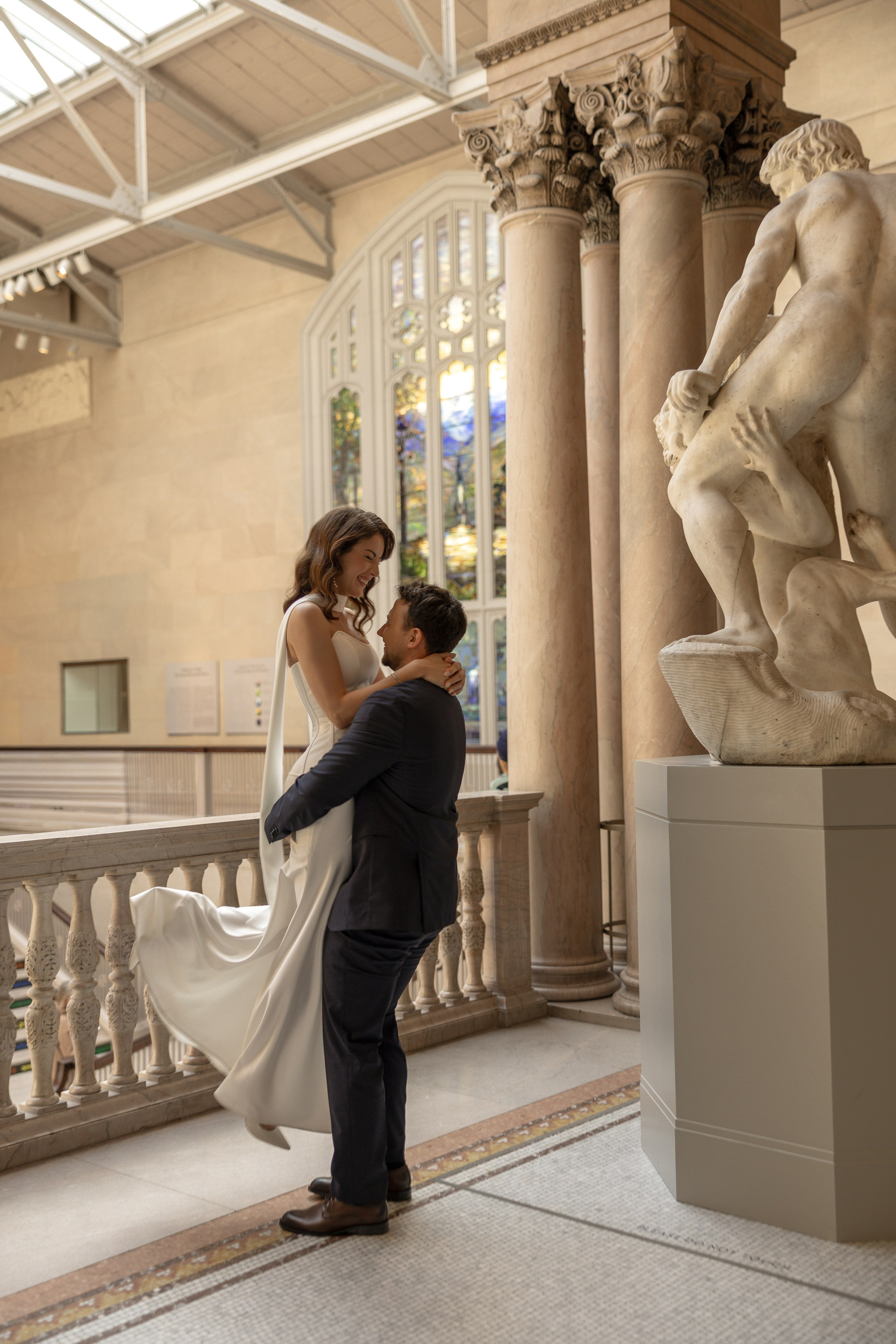 Wedding M&T. Портфолио