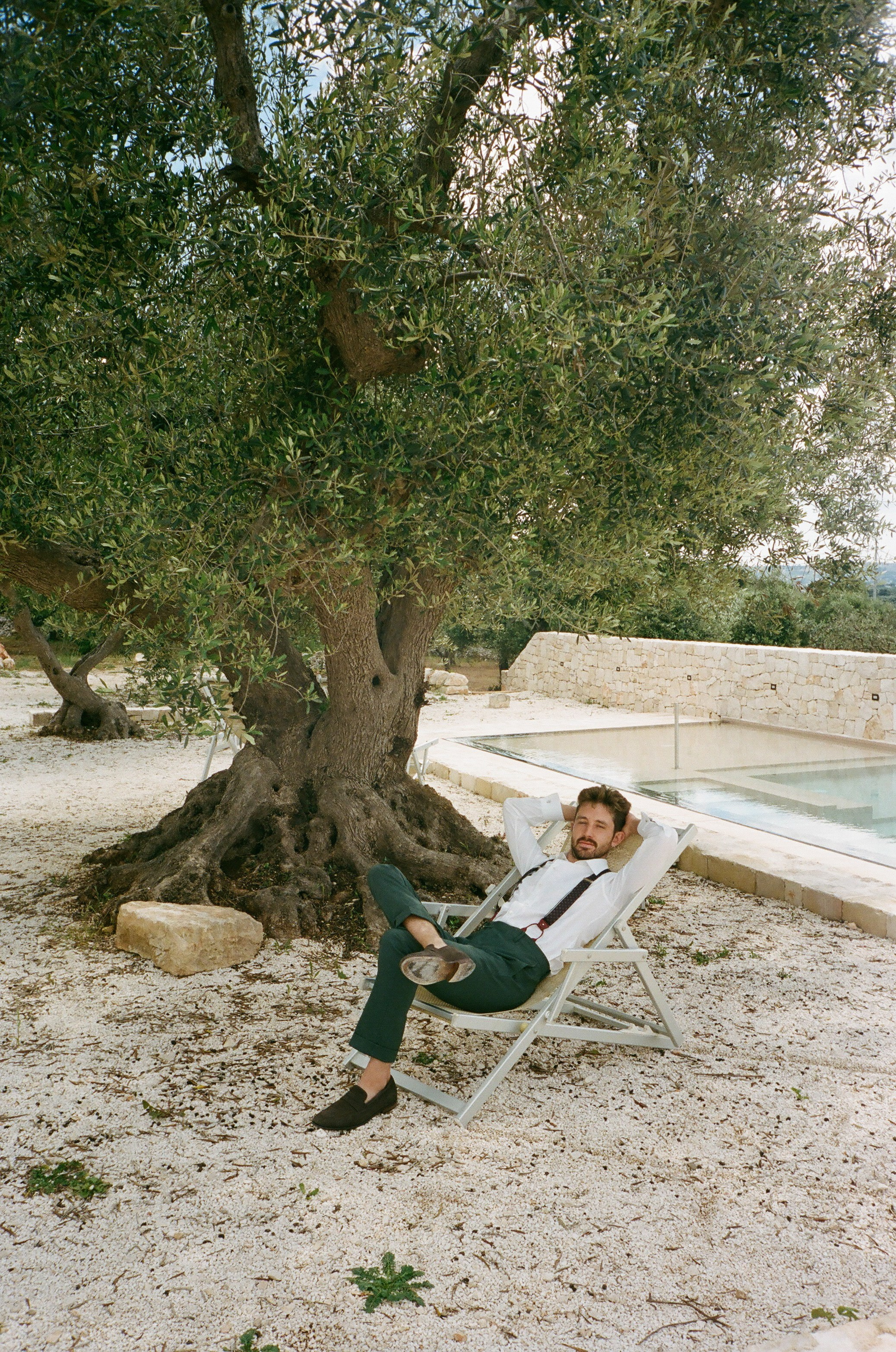 Stephanie & Christian film photos. Весільний фотограф Вікторія Саврук