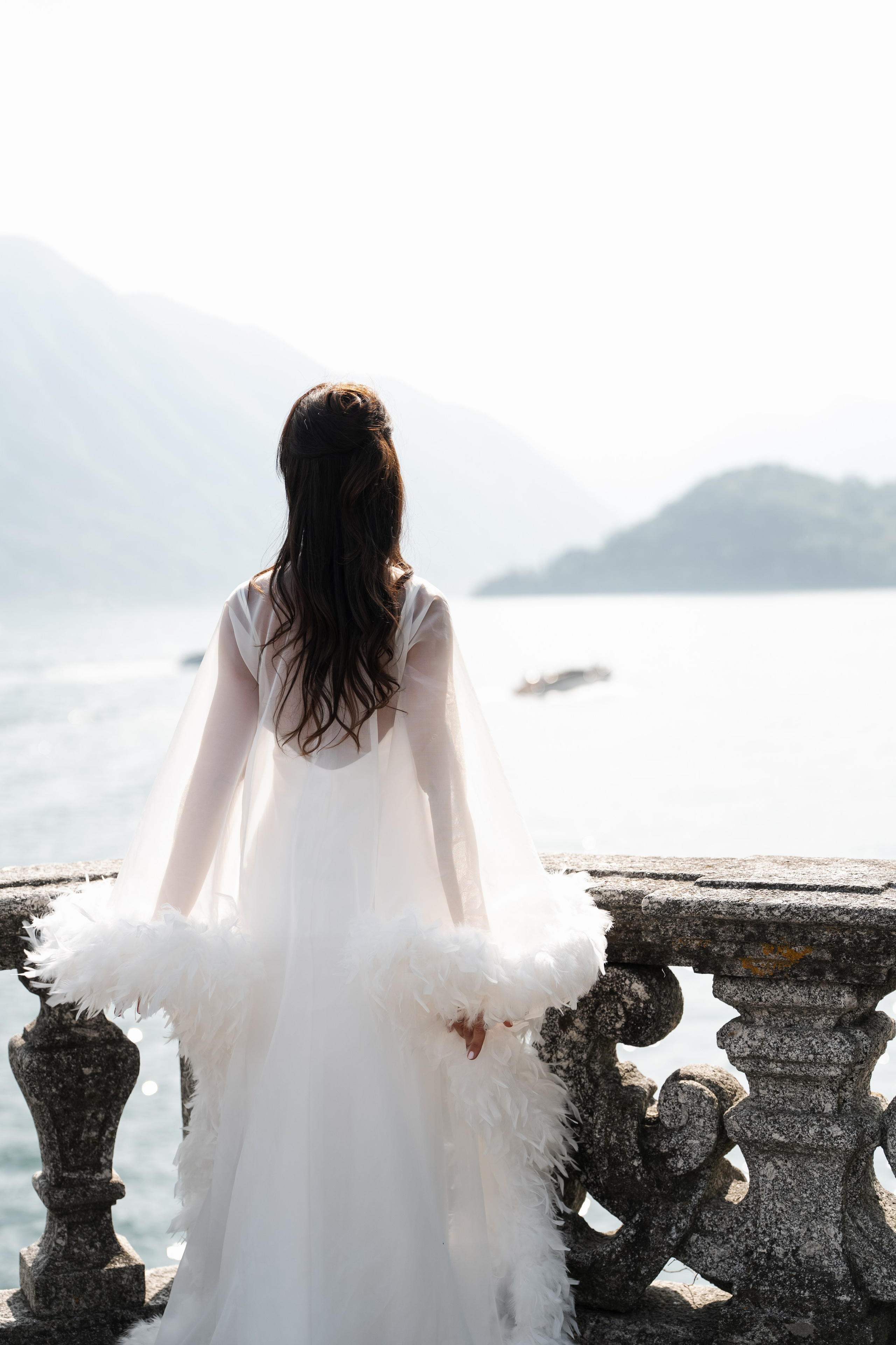 Timeless Romance on Lake Como