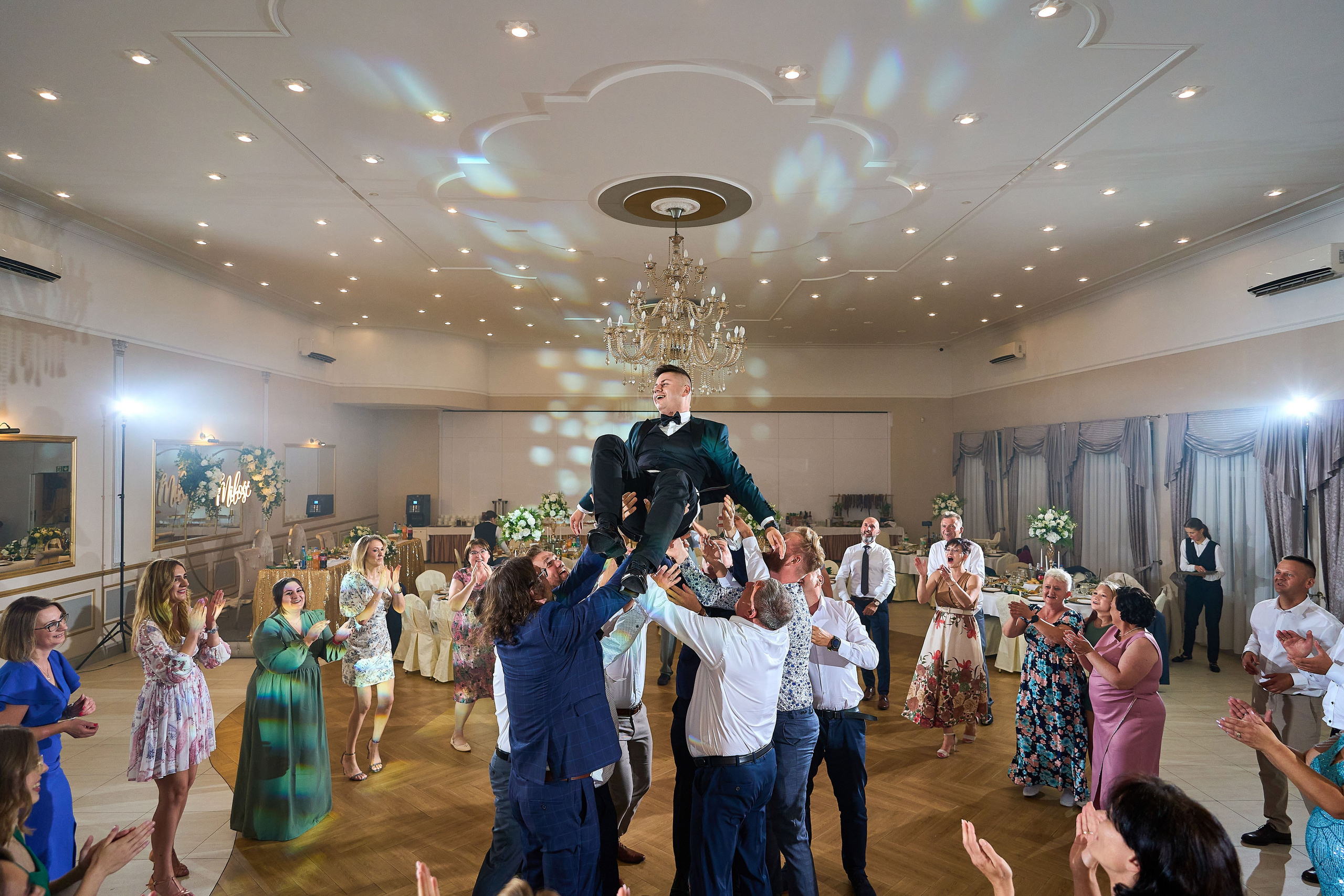 Patrycja i Karol. Foto i Wideo Ślubne Siedlce | Zapisane Historie – Warszawa, Lublin