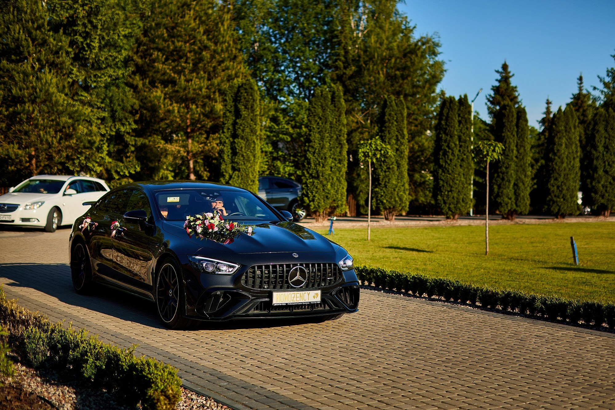 Weronika i Maciek. Foto i Wideo Ślubne Siedlce | Zapisane Historie – Warszawa, Lublin
