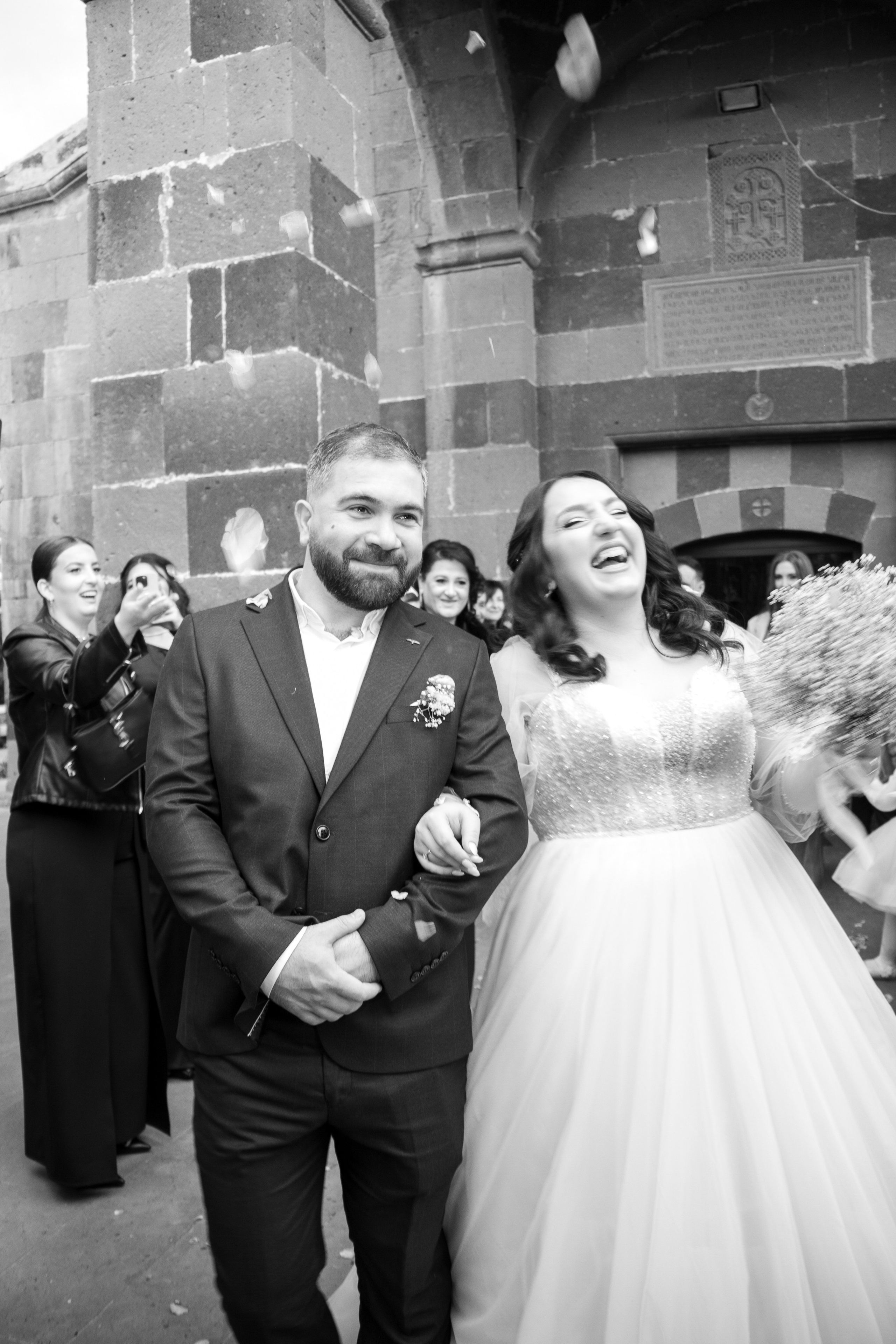 Фотограф в Ереване