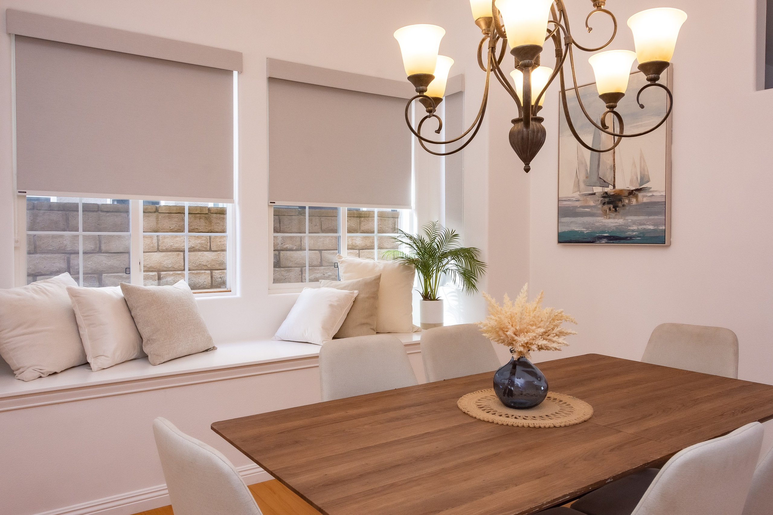 Real Estate photography. Professional portrait photographer in Los Angeles | Axenia Haritonova