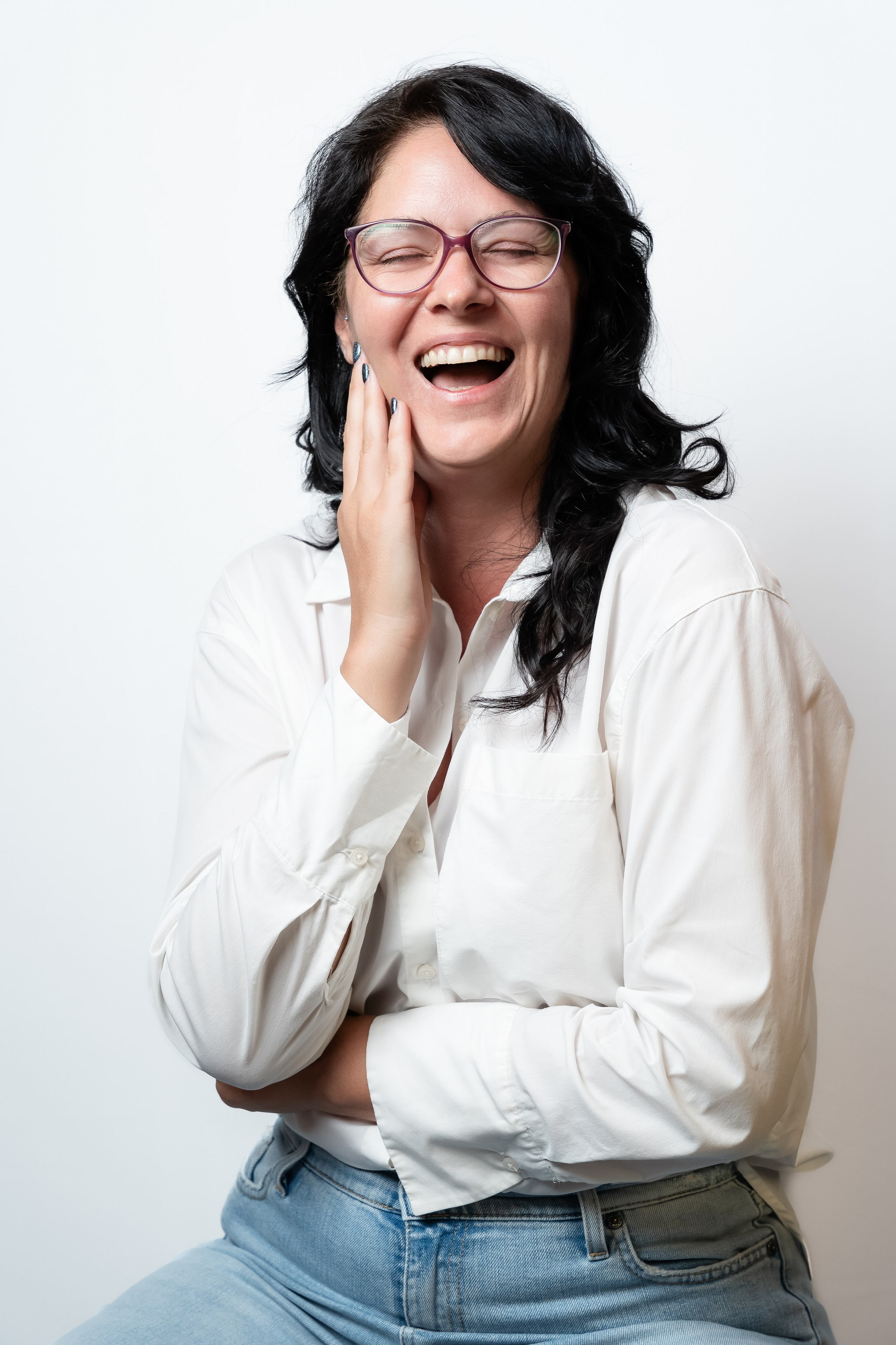 LICA. Profesionalna Fotografija Beograd — Staša Komatina