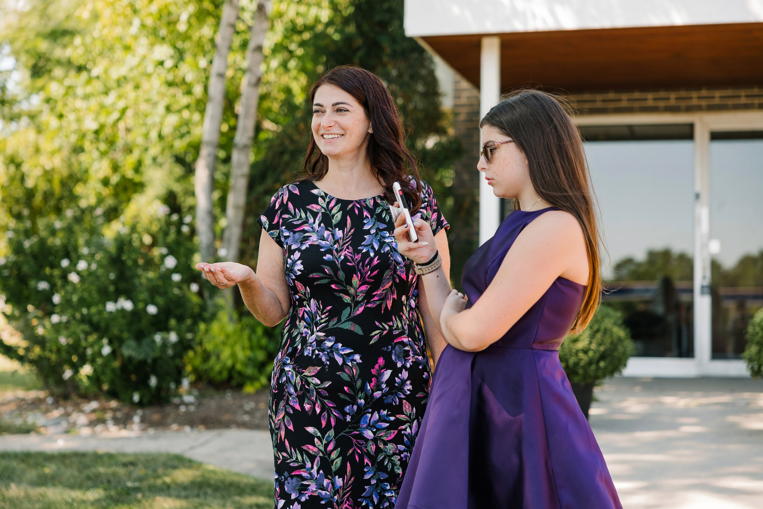 09.01.2025 Bat Mitzvah. Wedding family event photographer in Chicago Nick Yushevich