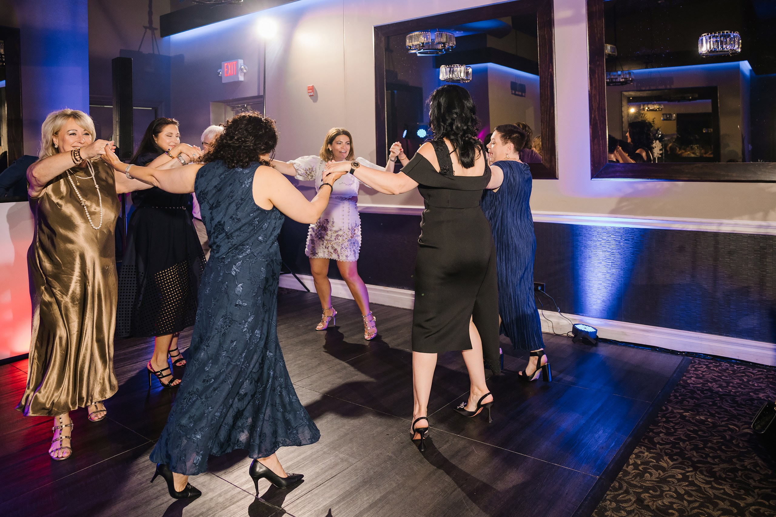 06.28.25 Birthday Party. Wedding family event photographer in Chicago Nick Yushevich