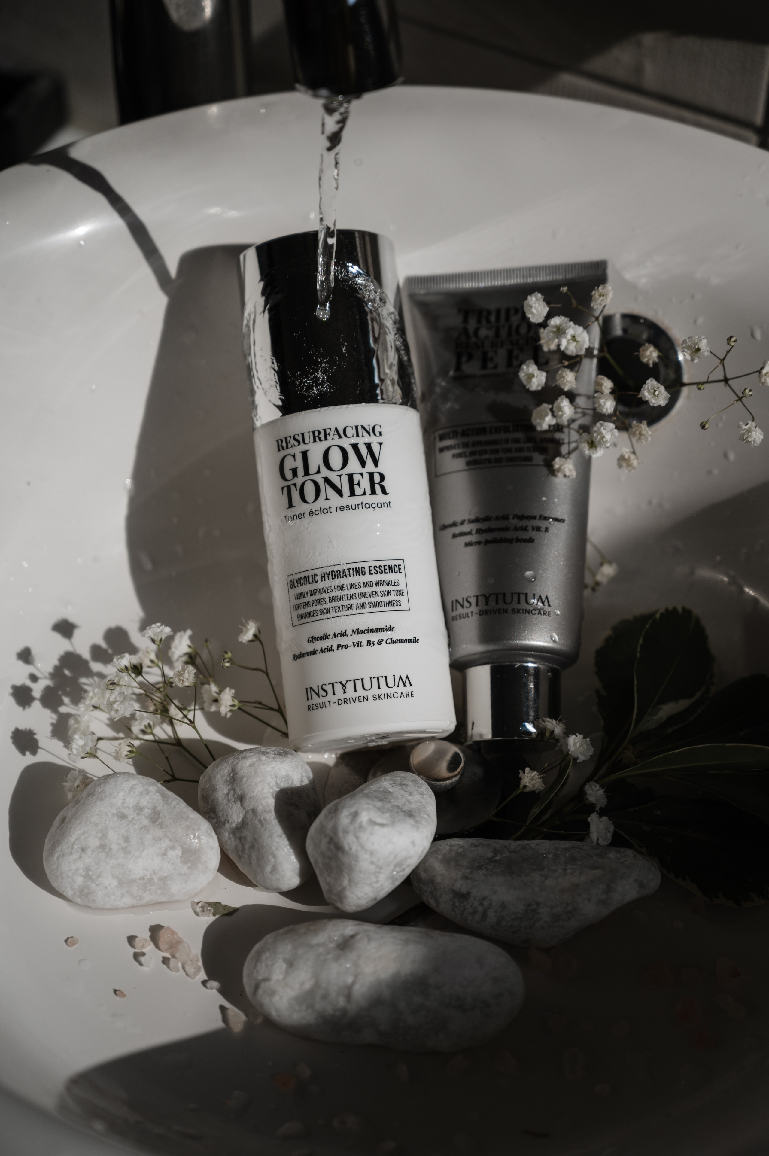 Skin&Care beauty shop. ANNA-MARIA PHOTO CONTENT CREATOR — фотограф, эстет, художник и визуальный эксперт в Instagram, работающий в Праге