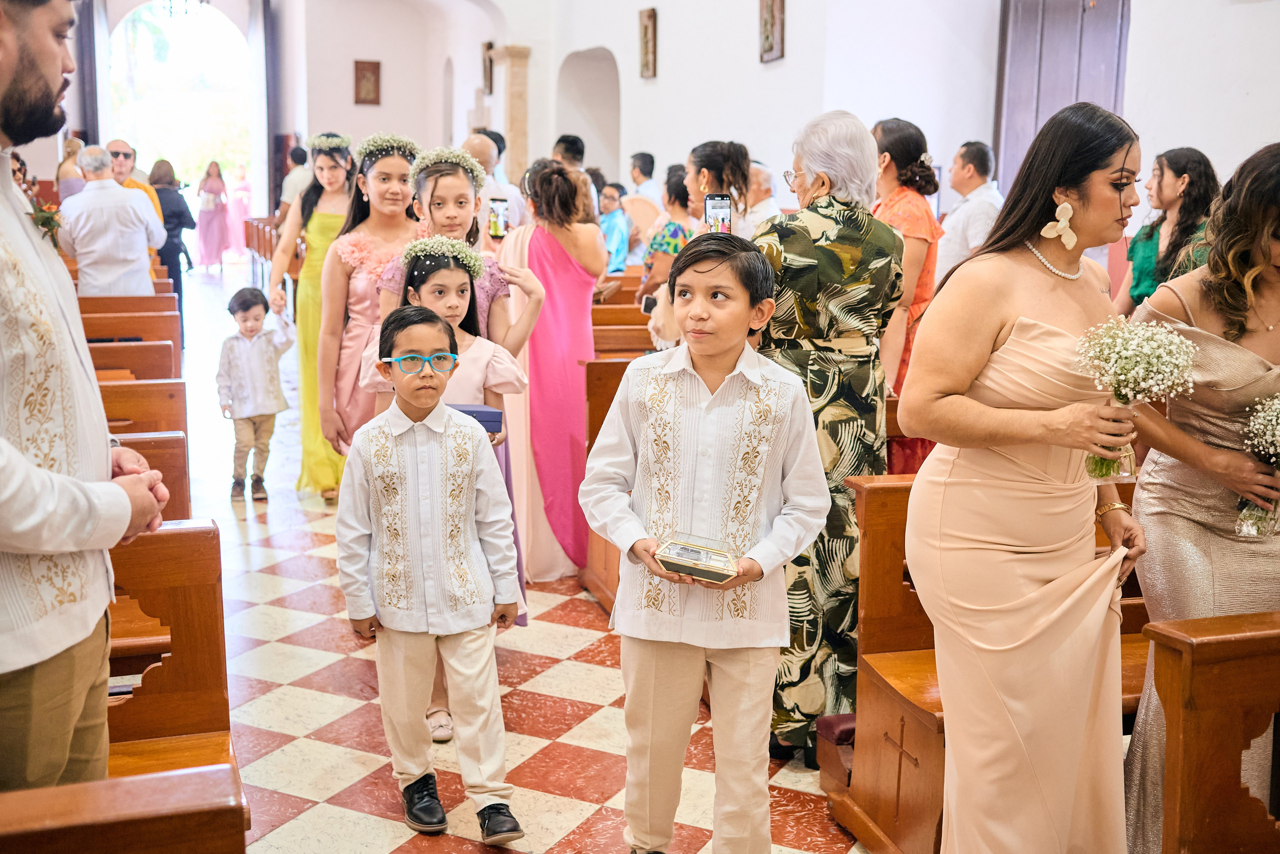 LILIA & ZARET. Christian Ku fotógrafo en Mérida, Yucatán