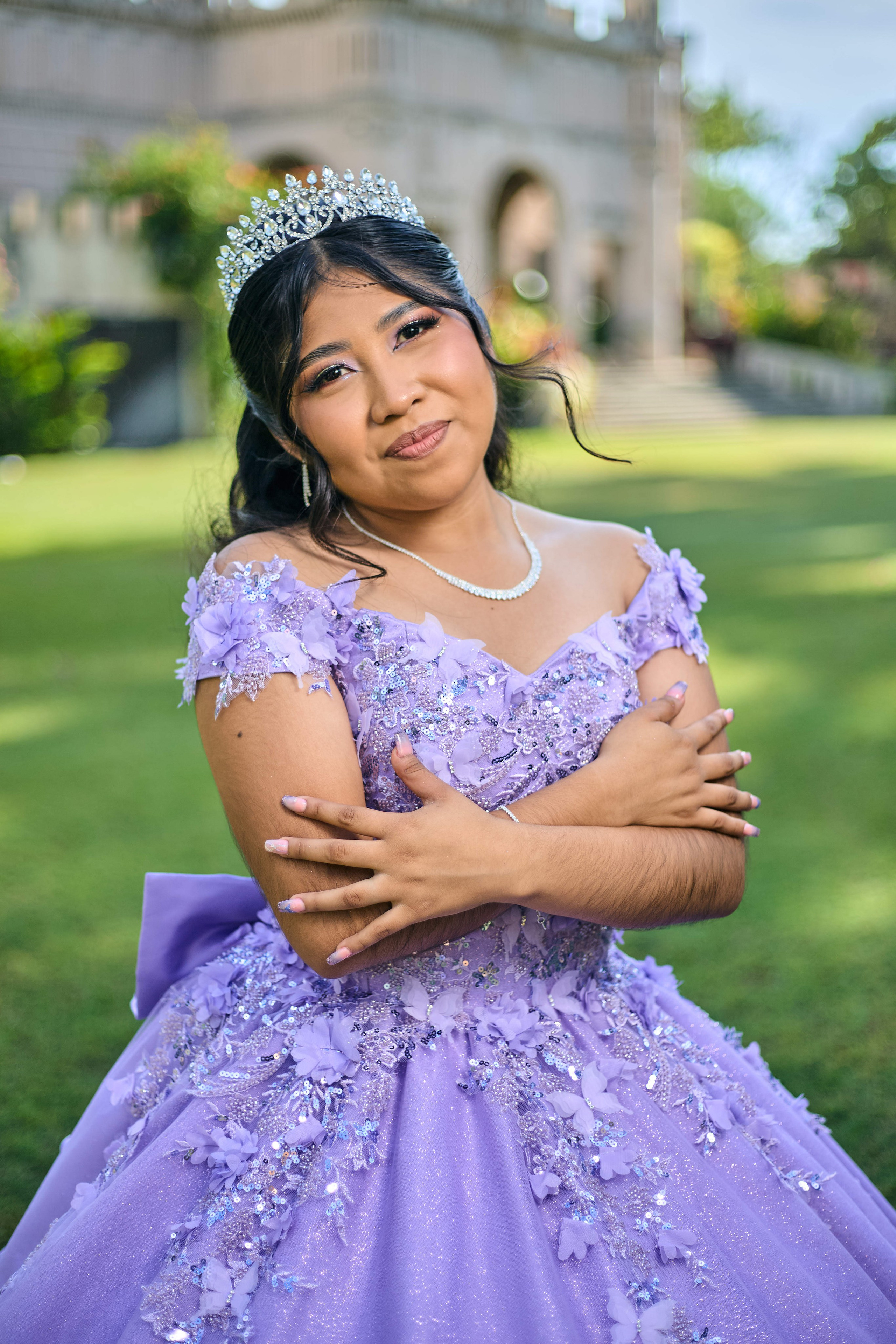 Kristell. Christian Ku fotógrafo en Mérida, Yucatán