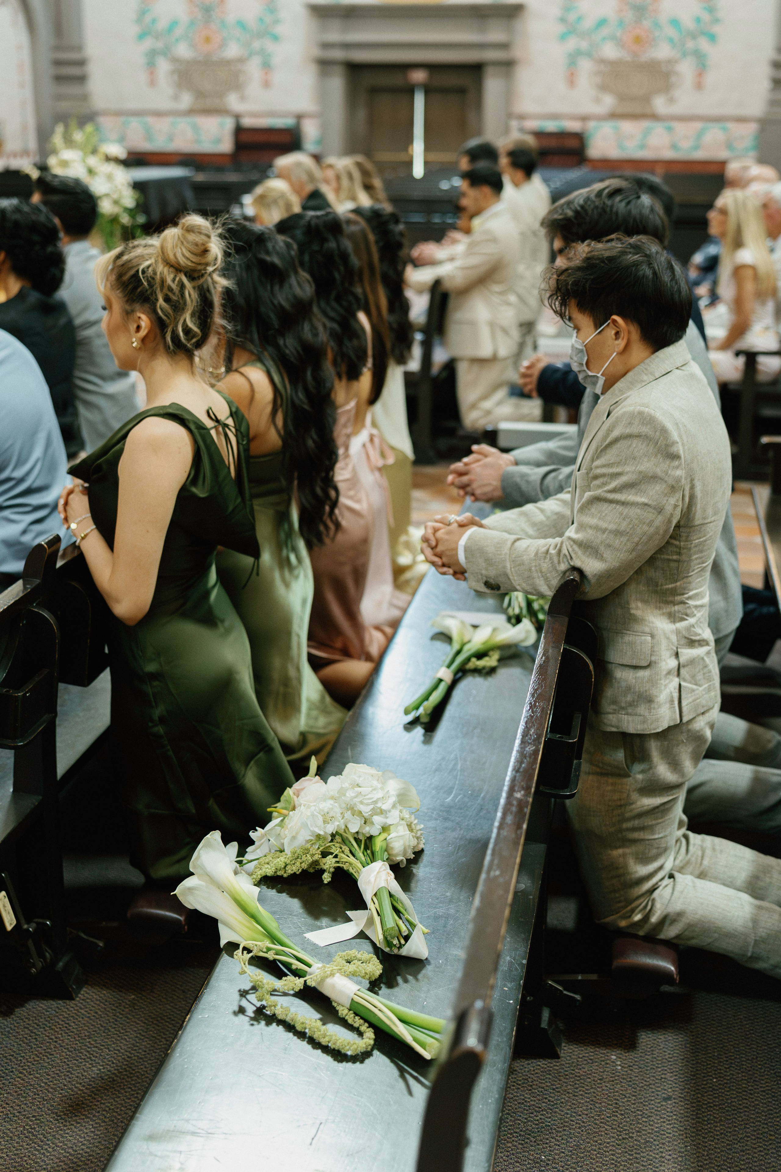 S&J Wedding San Juan Capistrano, California. Wedding Photography & Videography Team in California, Los Angeles, San Francisco, San Diego and Travel