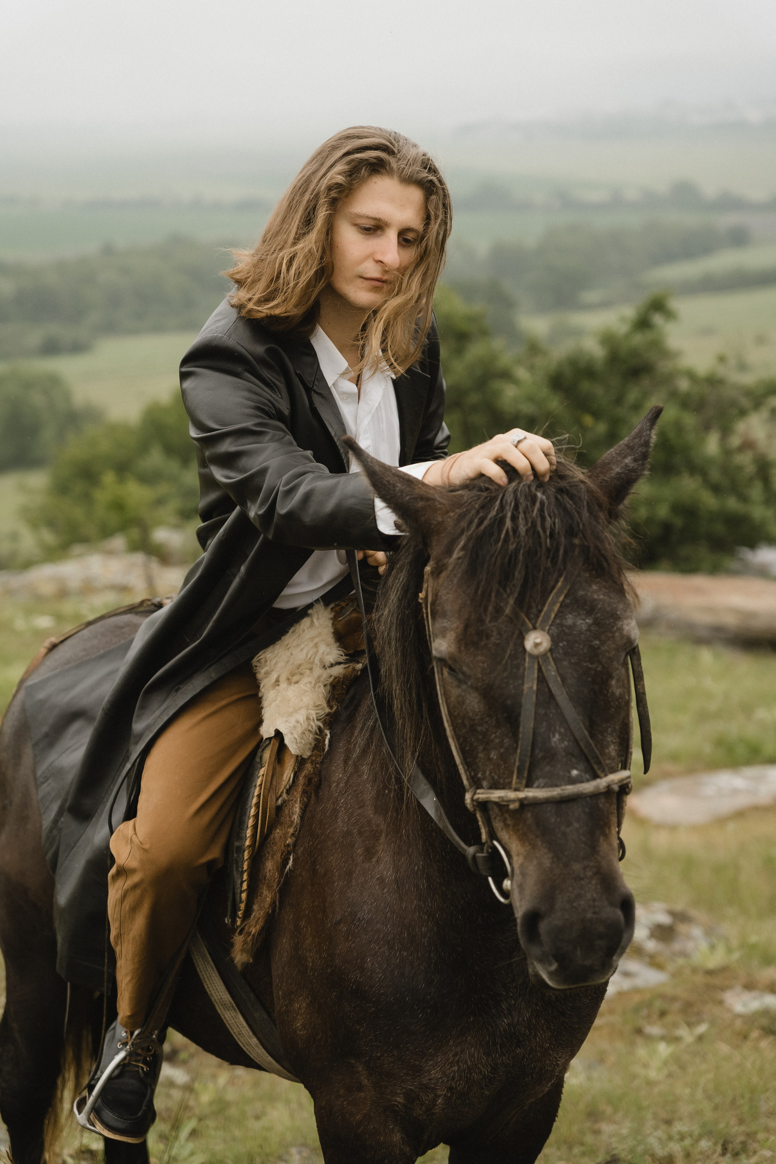 Love Story Julia & Alexander. Сватбен фотограф Анна Златева