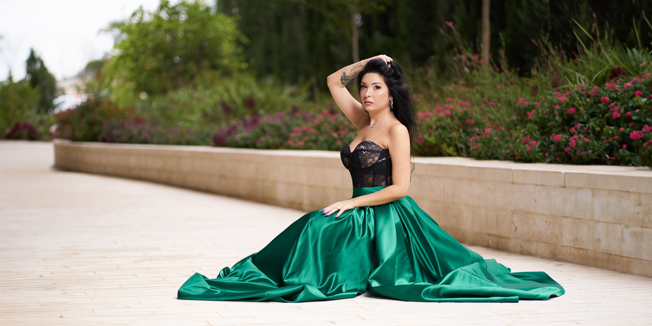 צלום אישי. צלם אלכס ברט בישראל