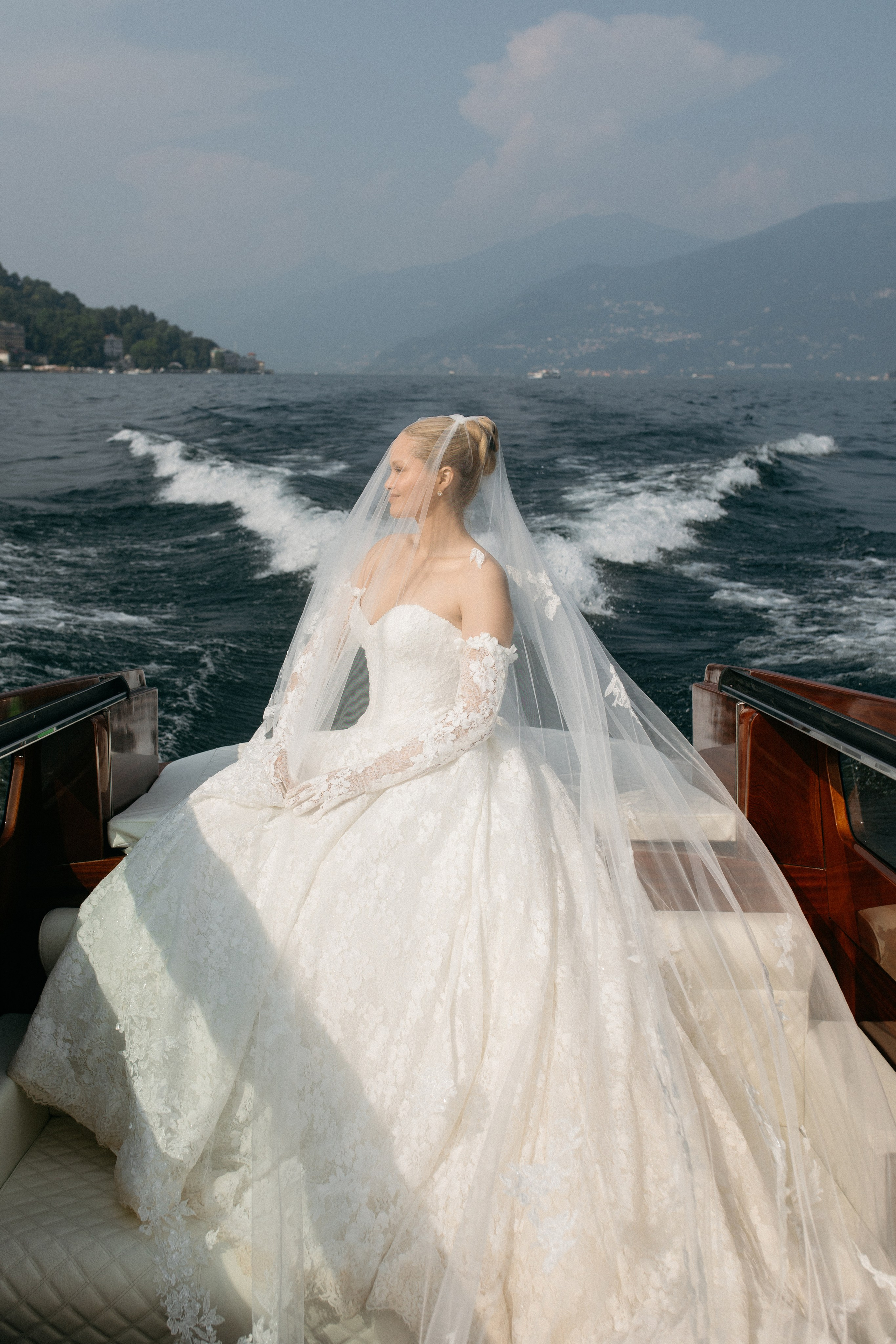 Ivan & Michelle. Fotografo di matrimoni