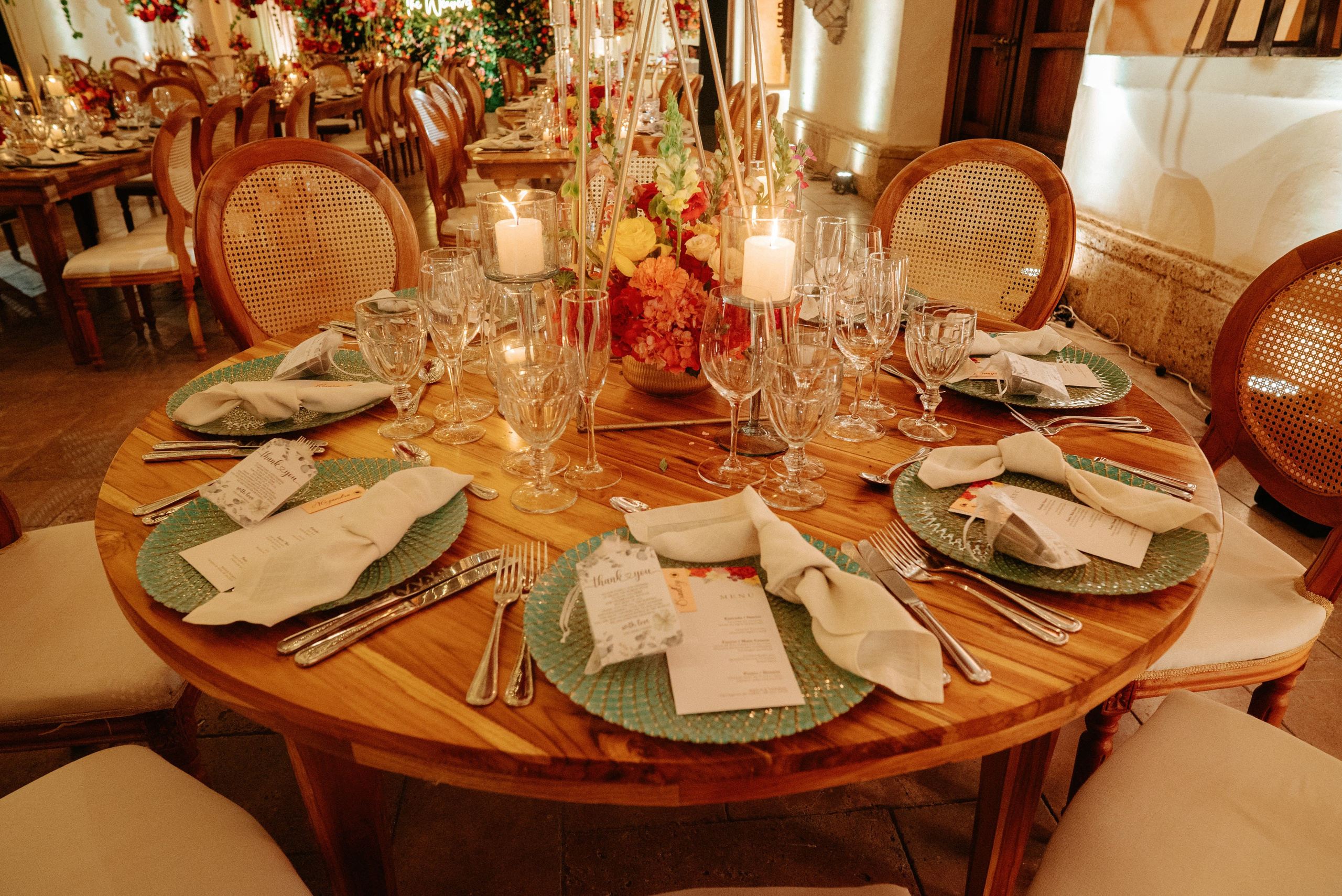 Maria Paula + Thomas. César Vanegas Photography · Wedding & Travel Photographer in Cartagena, Colombia