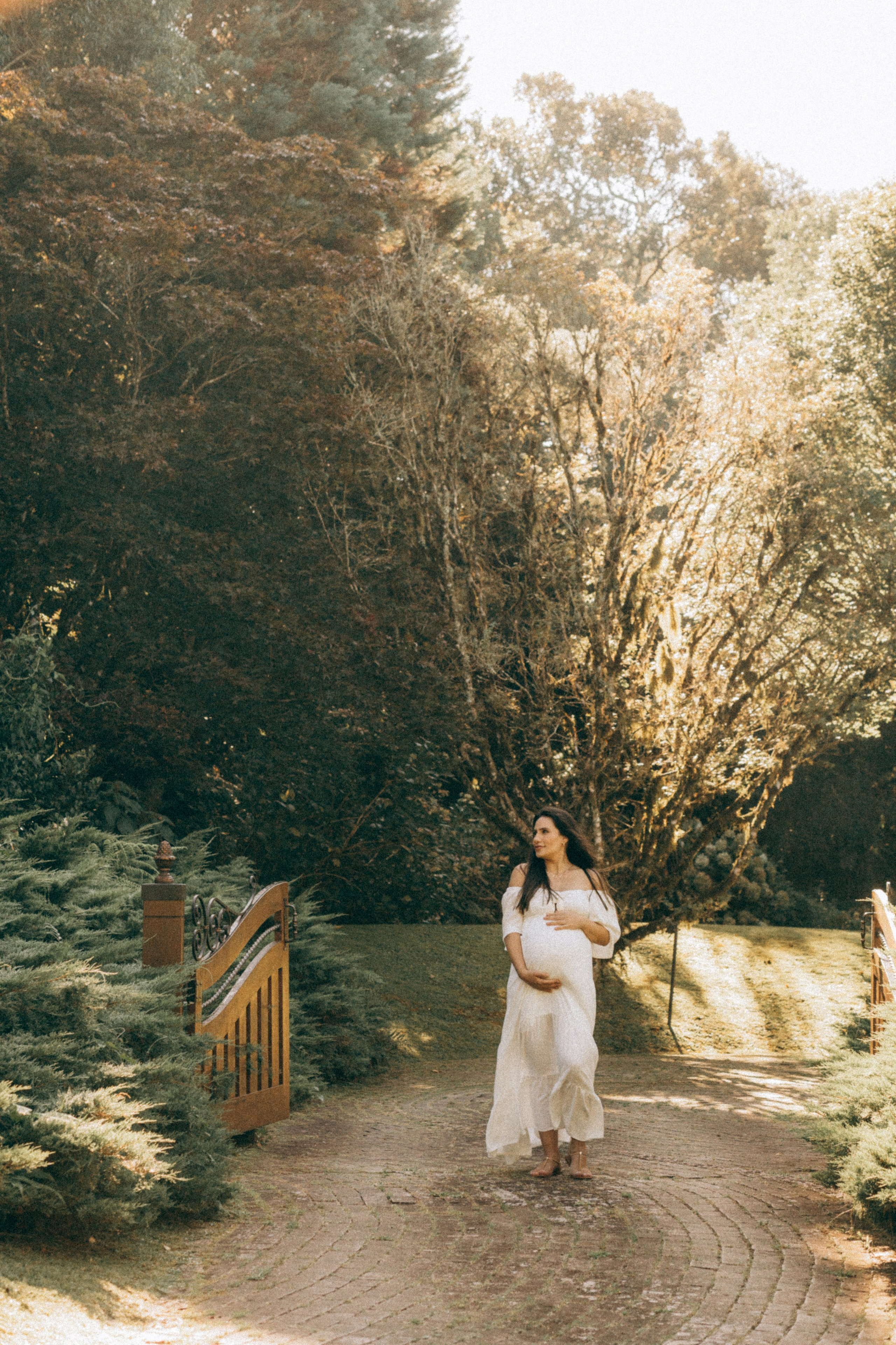 Duplamente abençoada. Lídia Cabral Fotografia | Fotógrafa de casais e famílias em Gramado RS