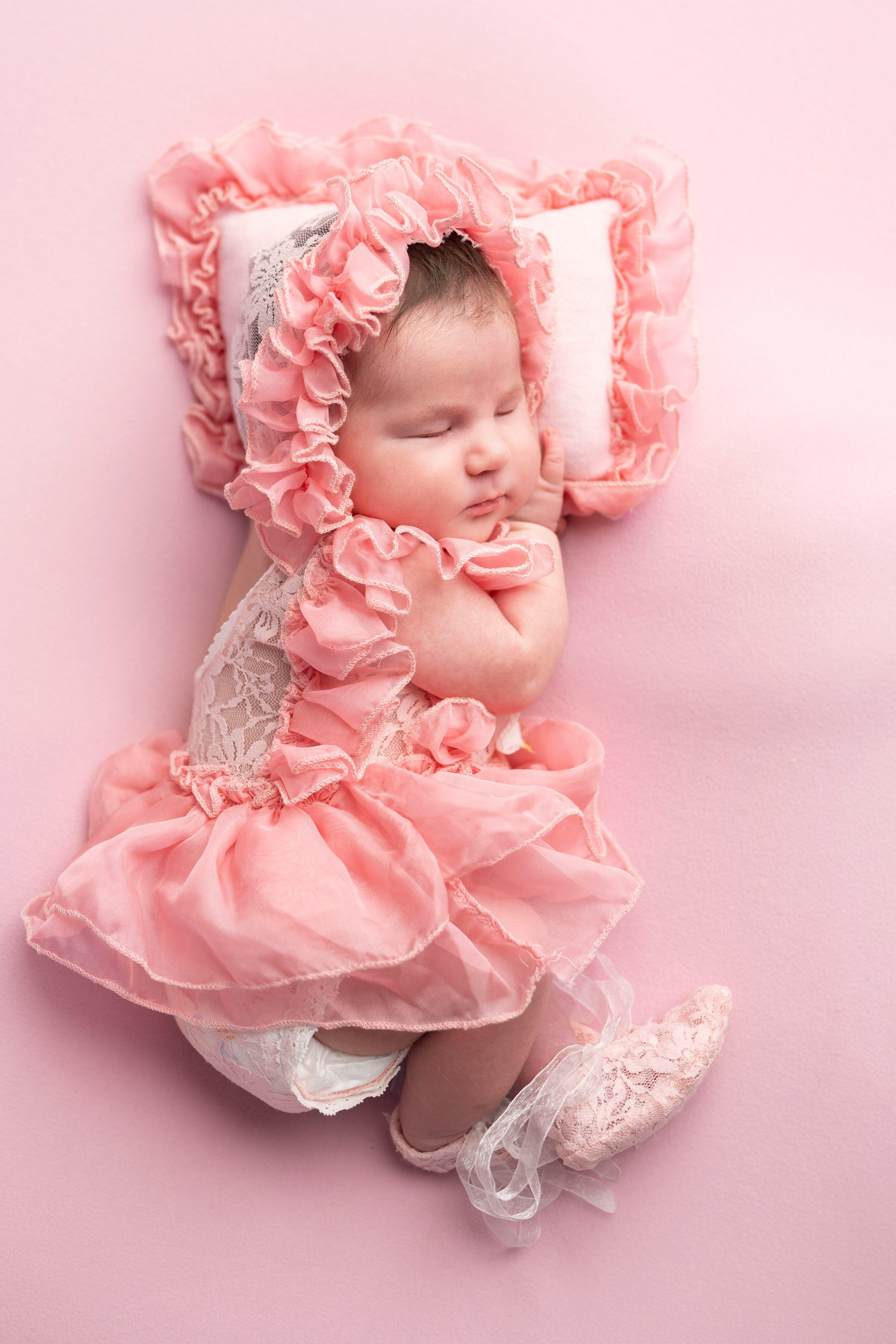 Oksana. Photographer Irina Kozhemyakina. Houston