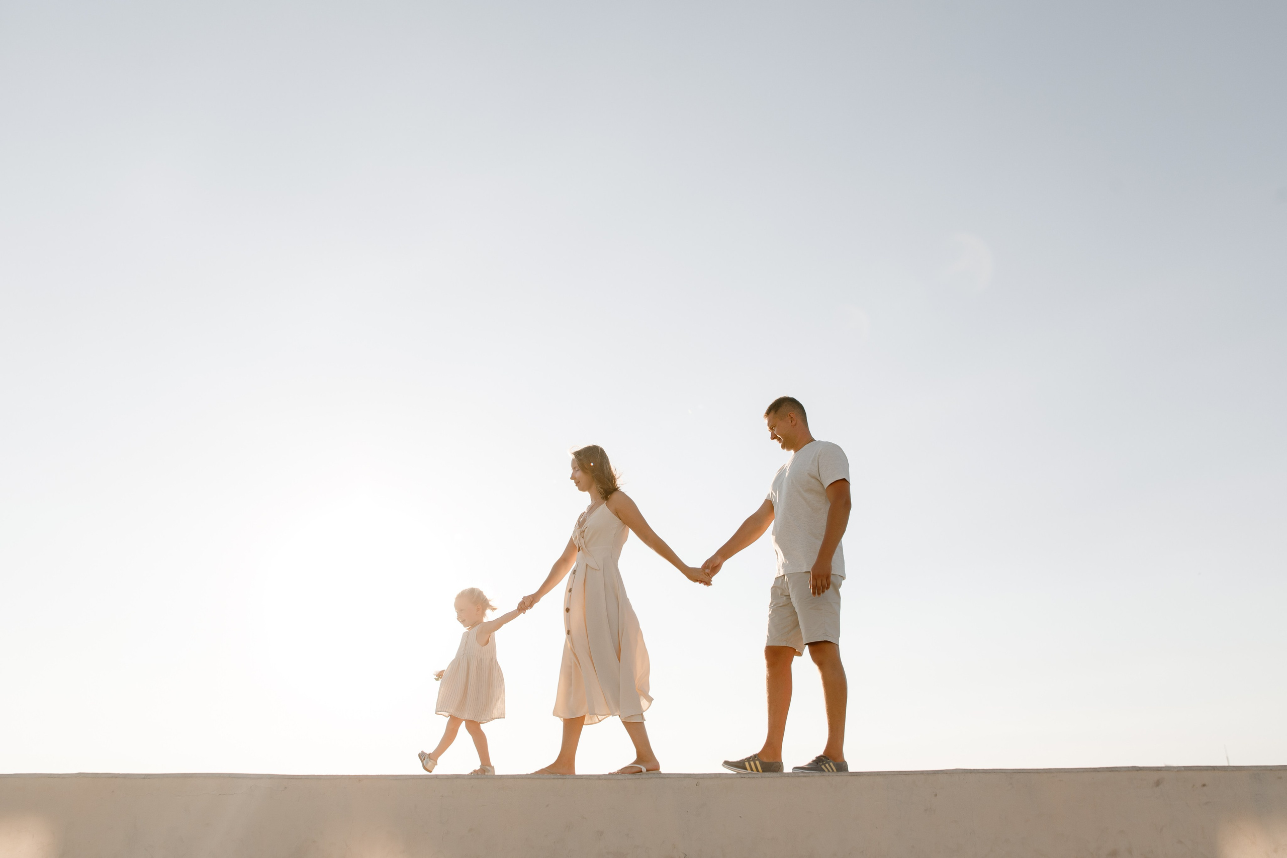 Family photos. Wedding and family photographer Alex Glushakov