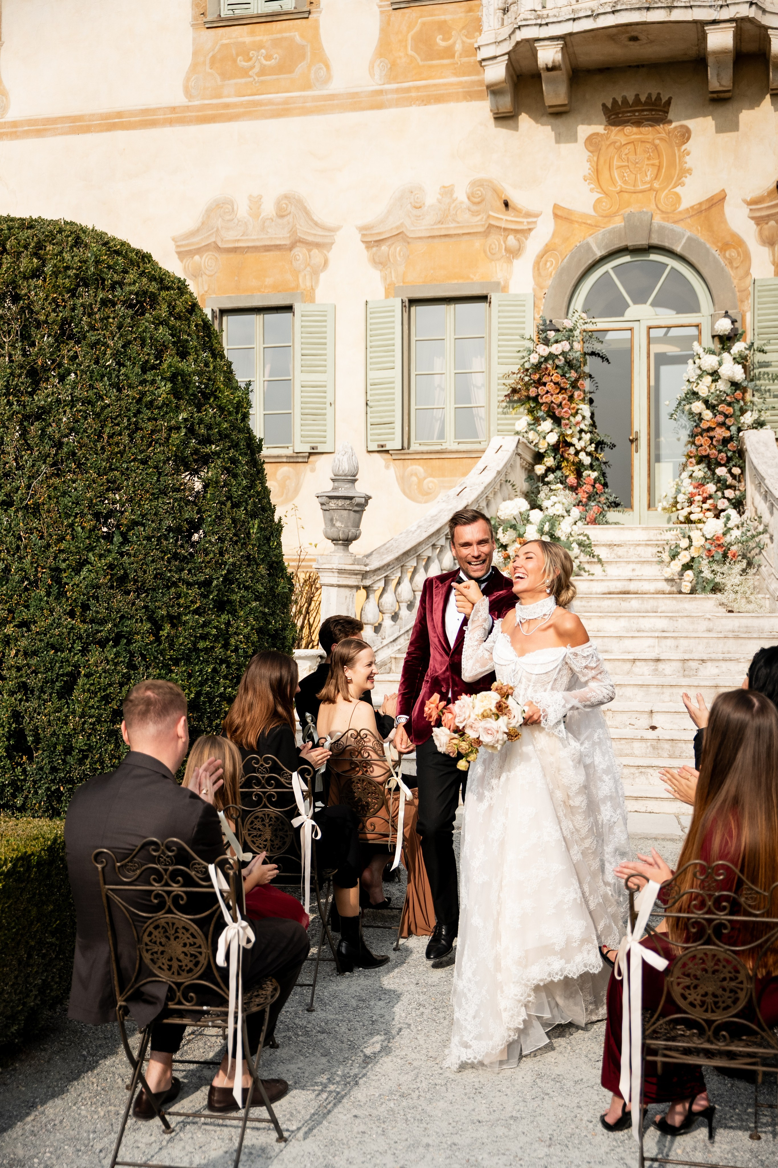 D&C: Bergamo. SL Wedding Photo: ponadczasowa fotografia ślubna | Wrocław & Europa