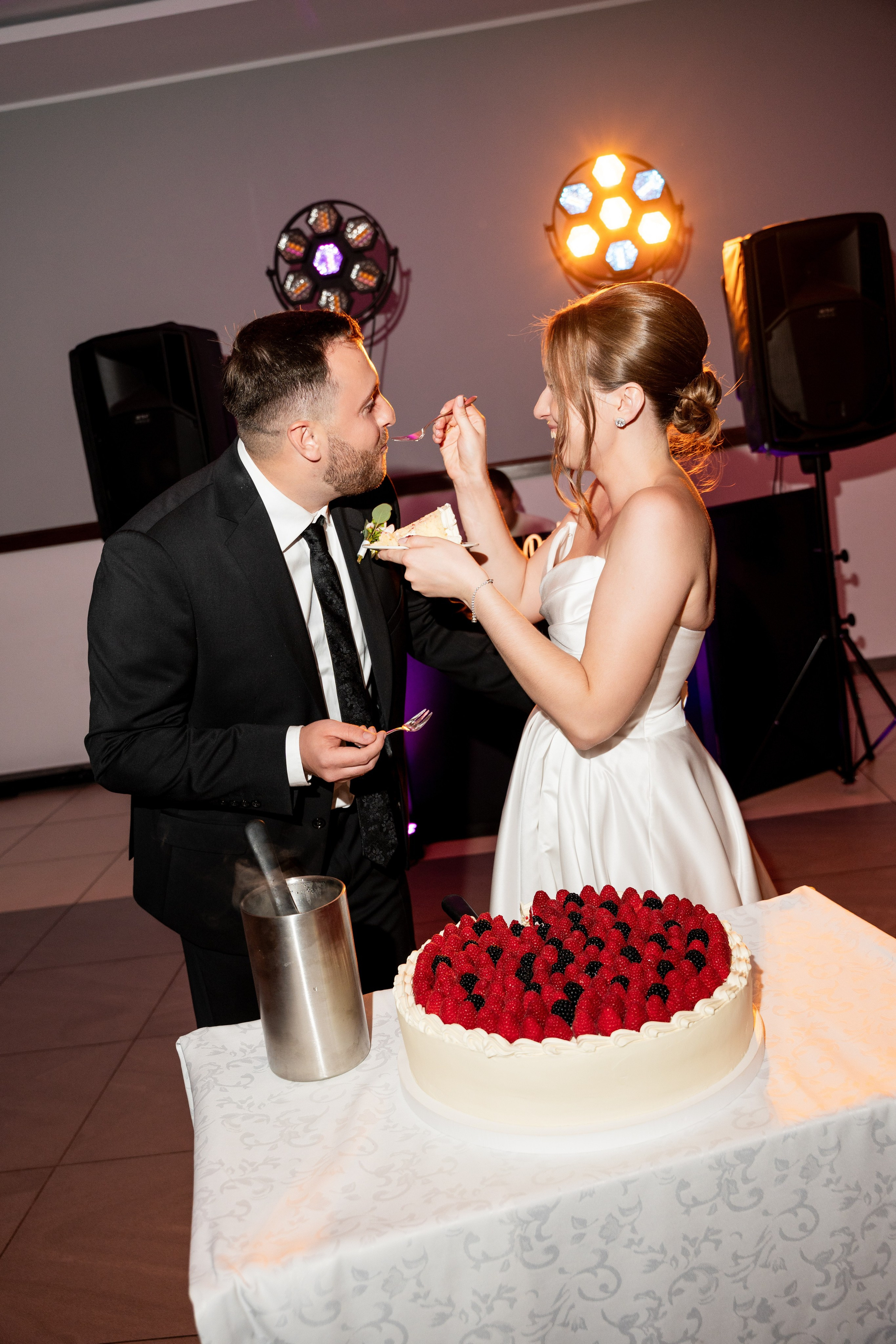 A&D. SL Wedding Photo: ponadczasowa fotografia ślubna | Wrocław & Europa