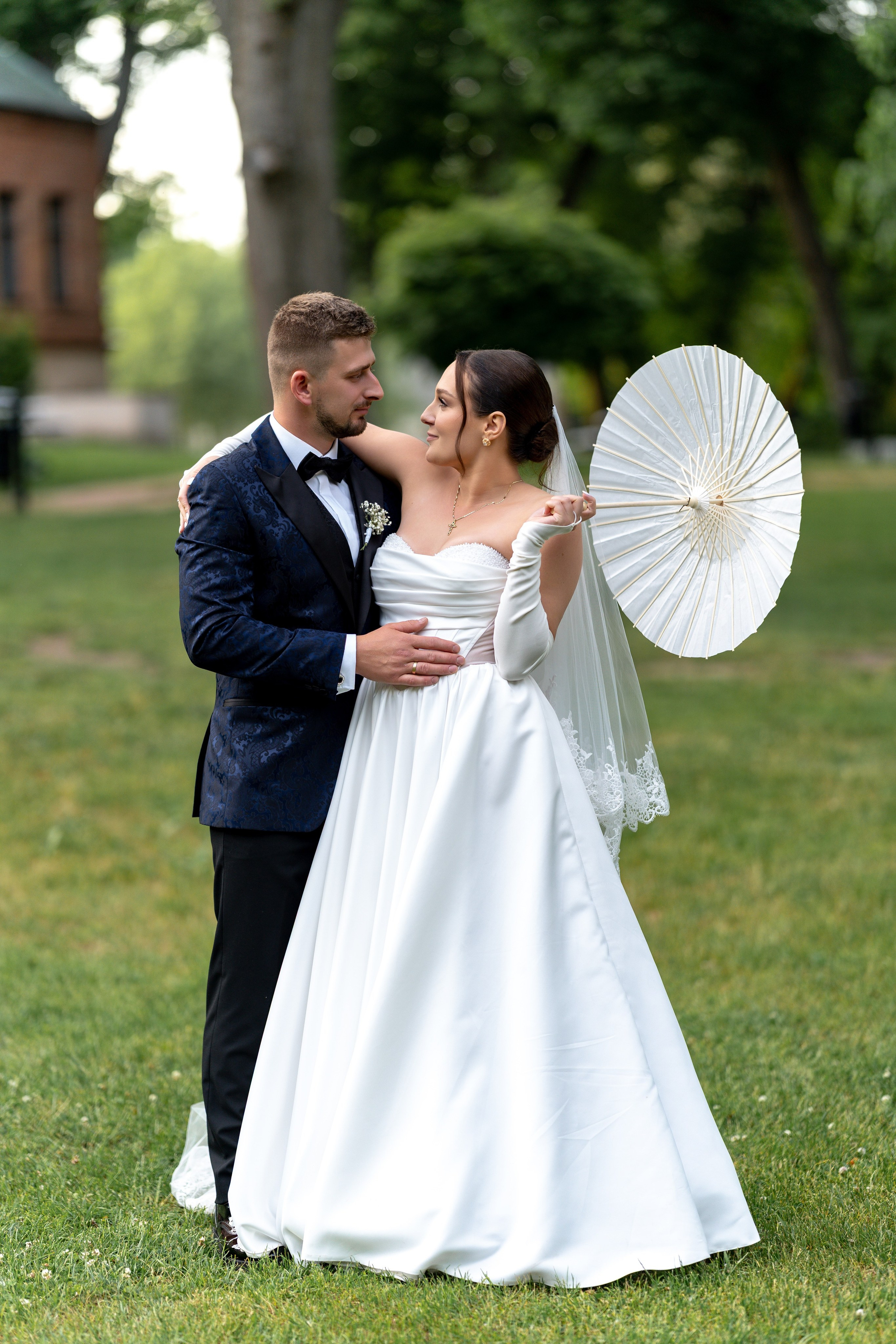 E&N: Zamek w Rzucewie. SL Wedding Photo — Editorial, Elegant & Timeless Wedding Photography in Poland and Across Europe