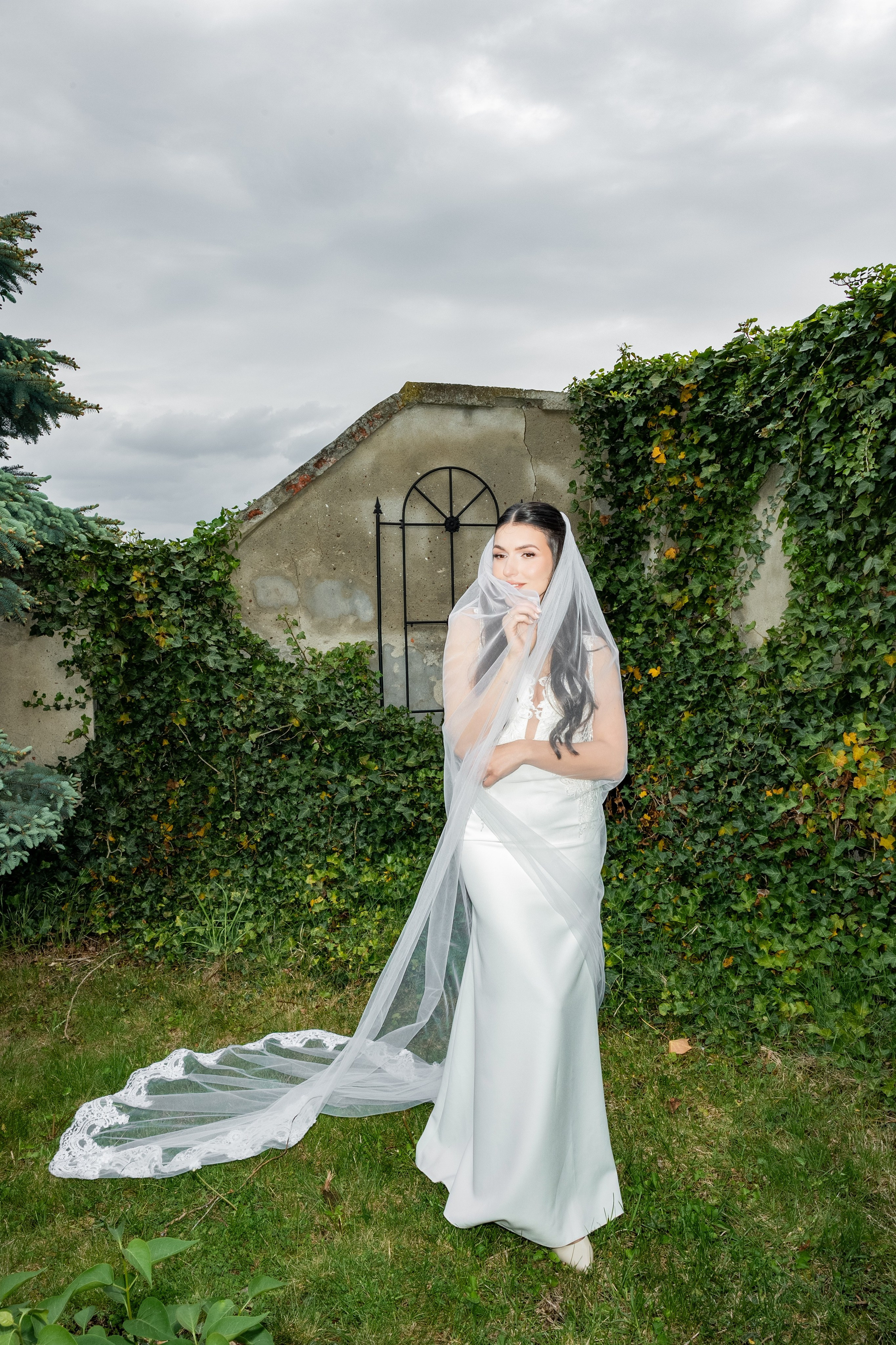P&M. SL Wedding Photo — Editorial, Elegant & Timeless Wedding Photography in Poland and Across Europe