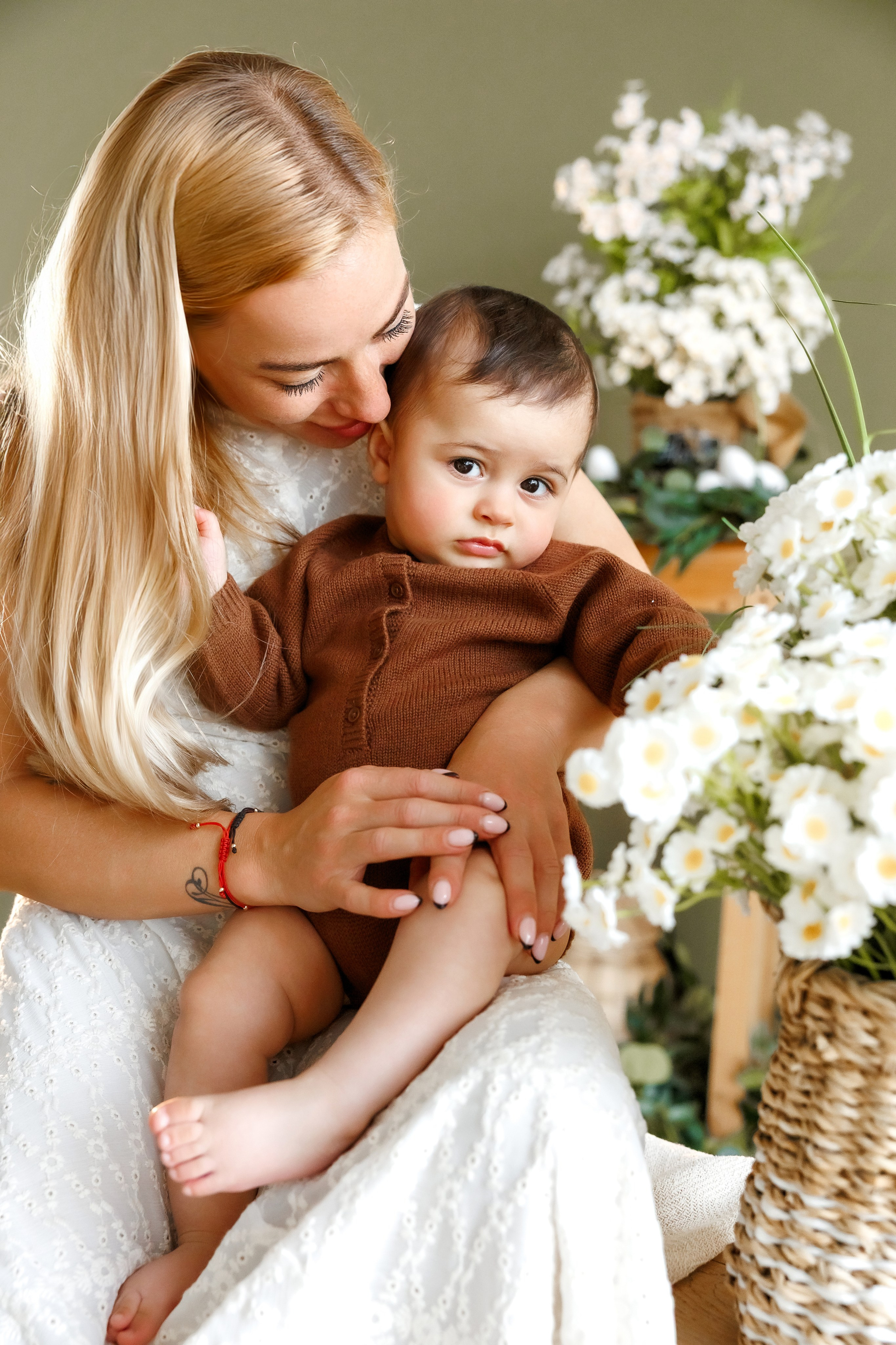 Великден. Фотограф Ирина Йотова