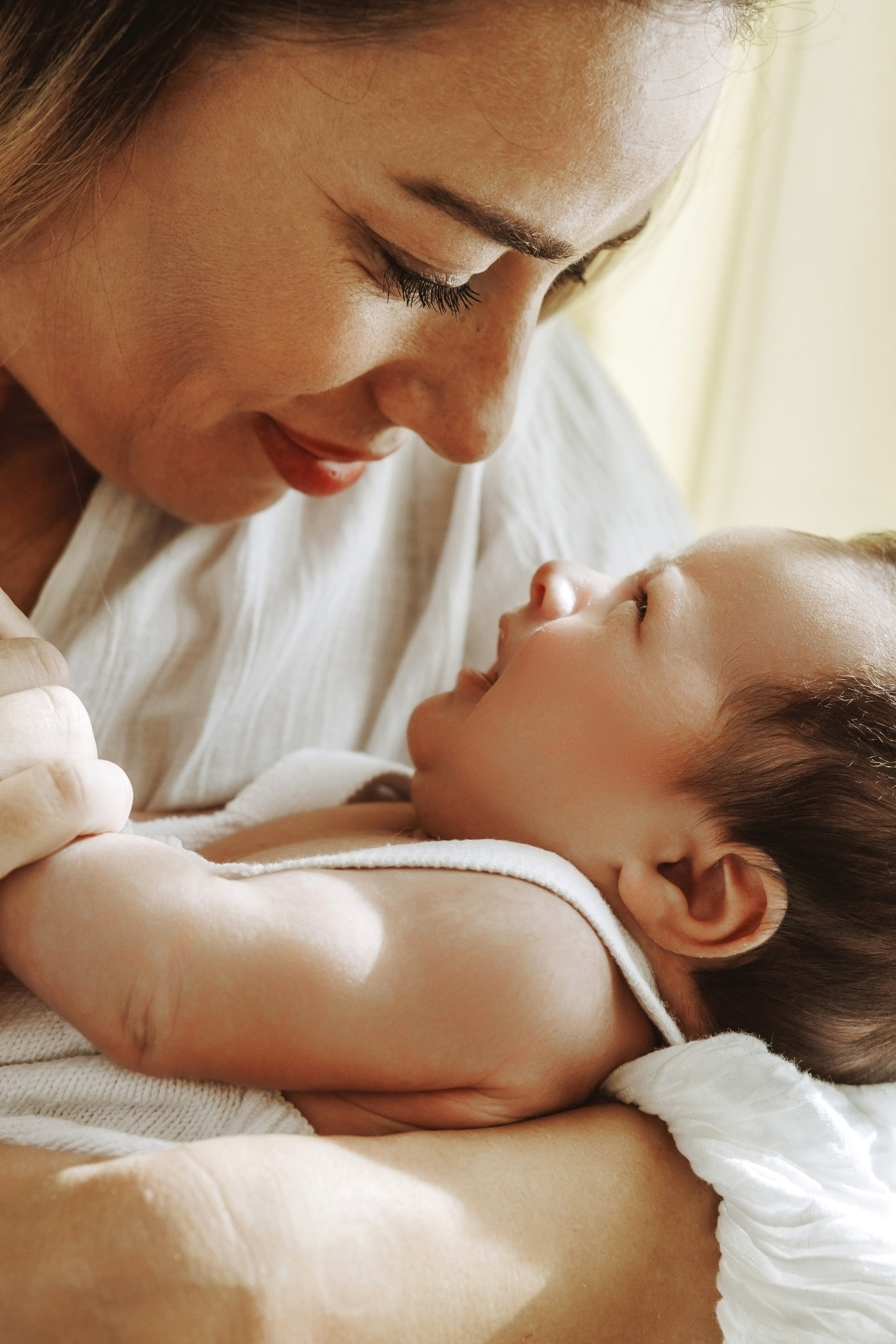 Бебешка фотосесия. Фотограф Ирина Йотова