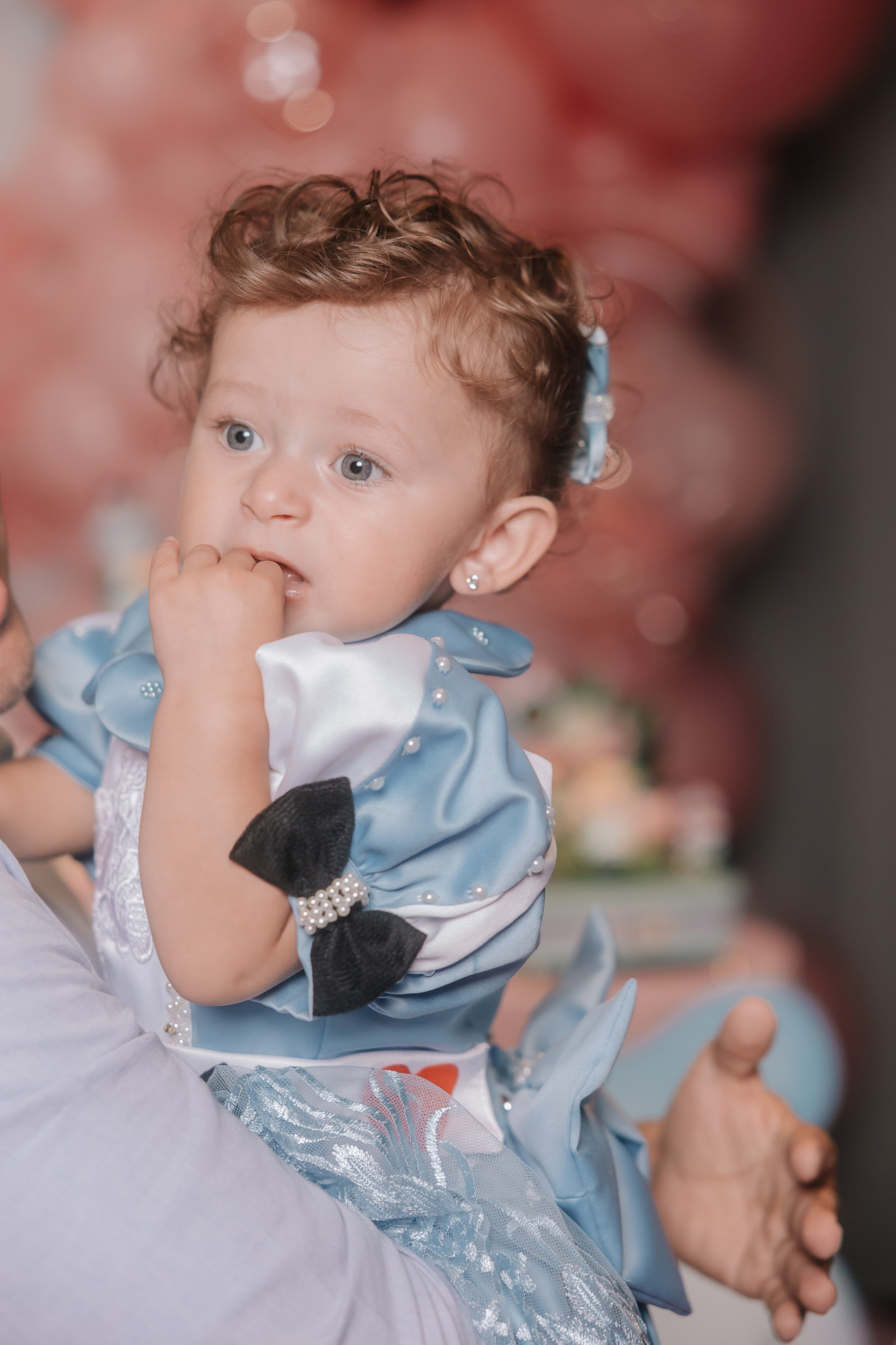 Aniversário de 1 aninho