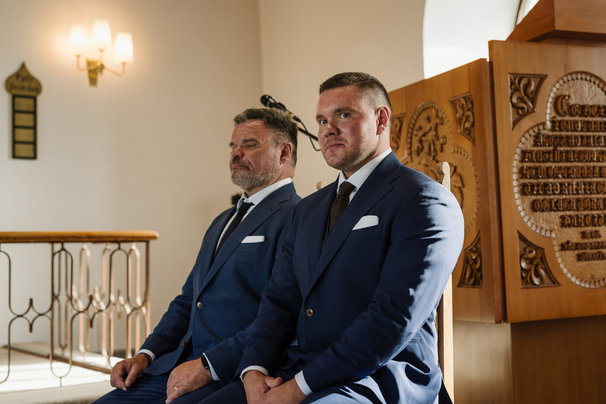 Maria and Matt. Michalina Dzianach Wedding Photographer Iceland