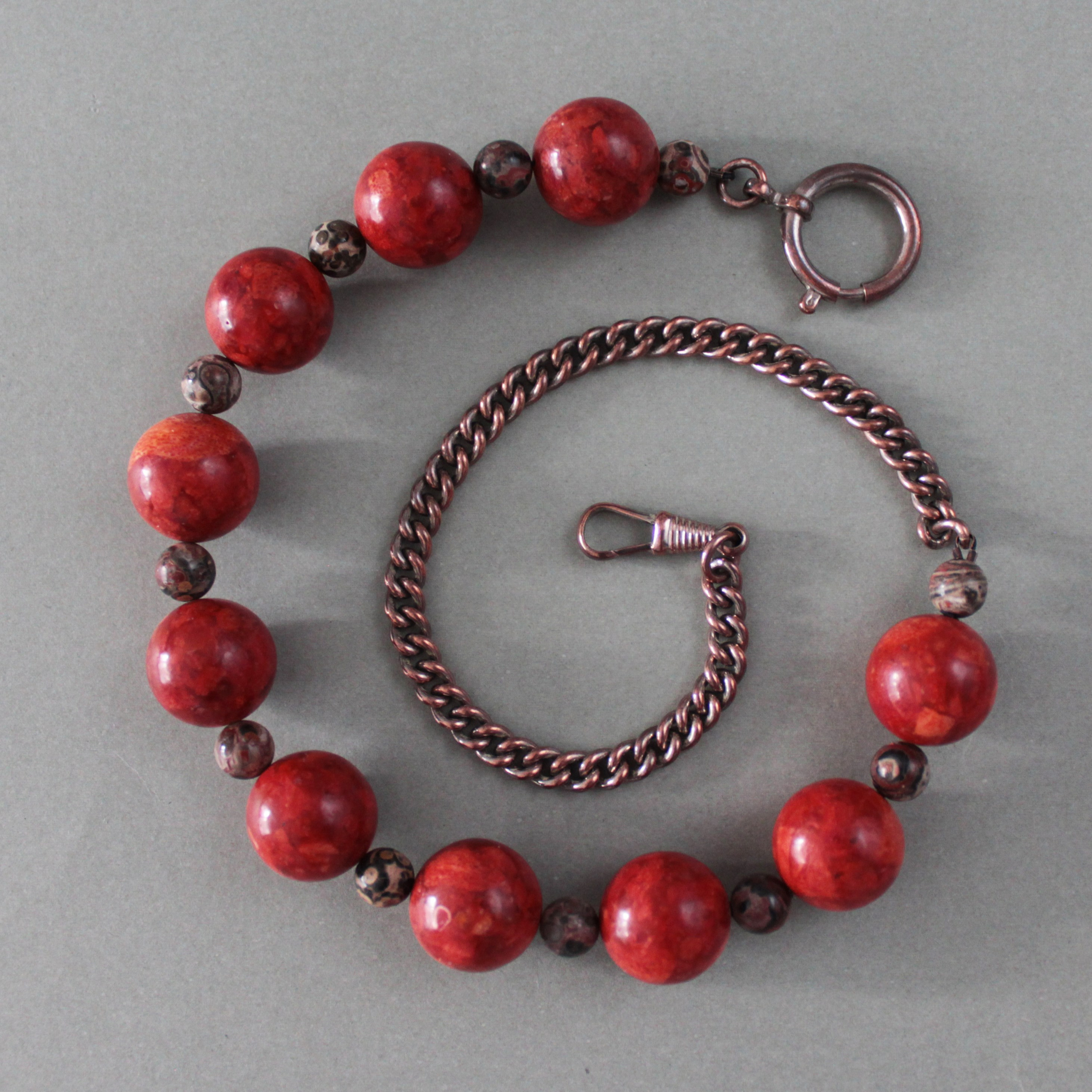 CoralBronze. Современнные и актикварные украшения в Барселоне, Москве и Санкт-Петербурге