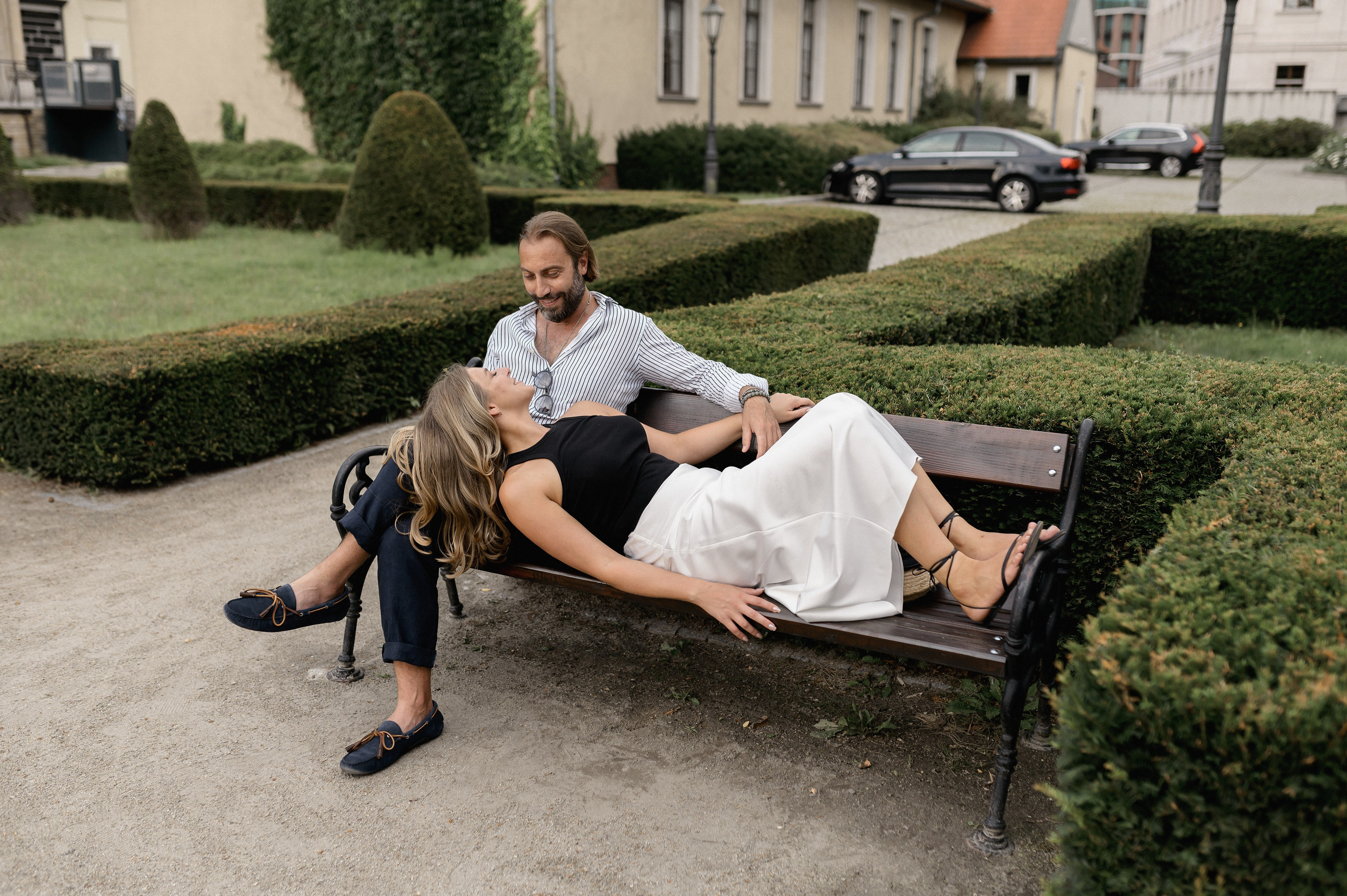 Tatiana and Giuseppe, 2024. Wedding photographer in Wroclaw Warsaw Krakow Margarita Tuleiko