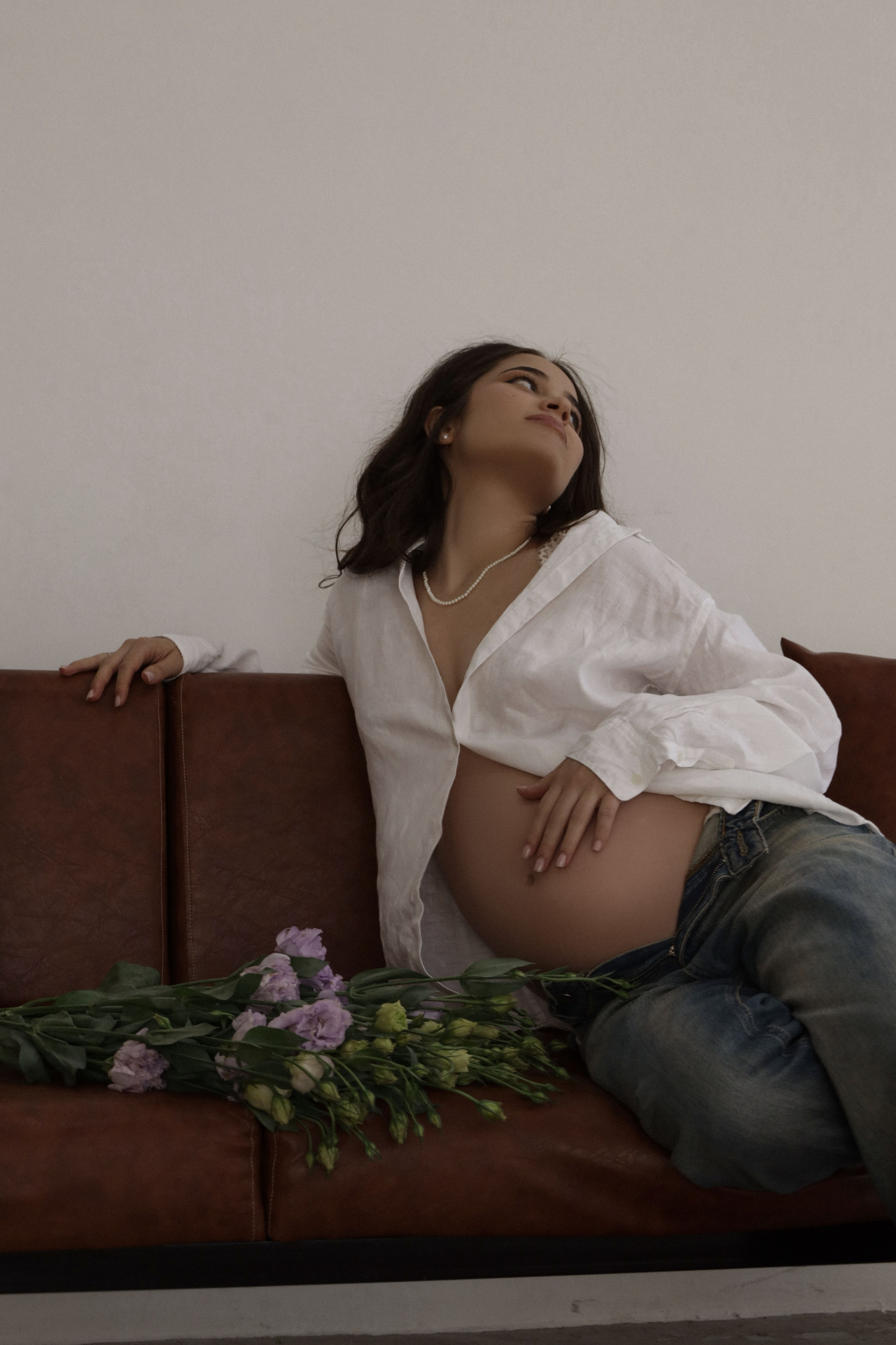 Беременность. Ellaya.ph