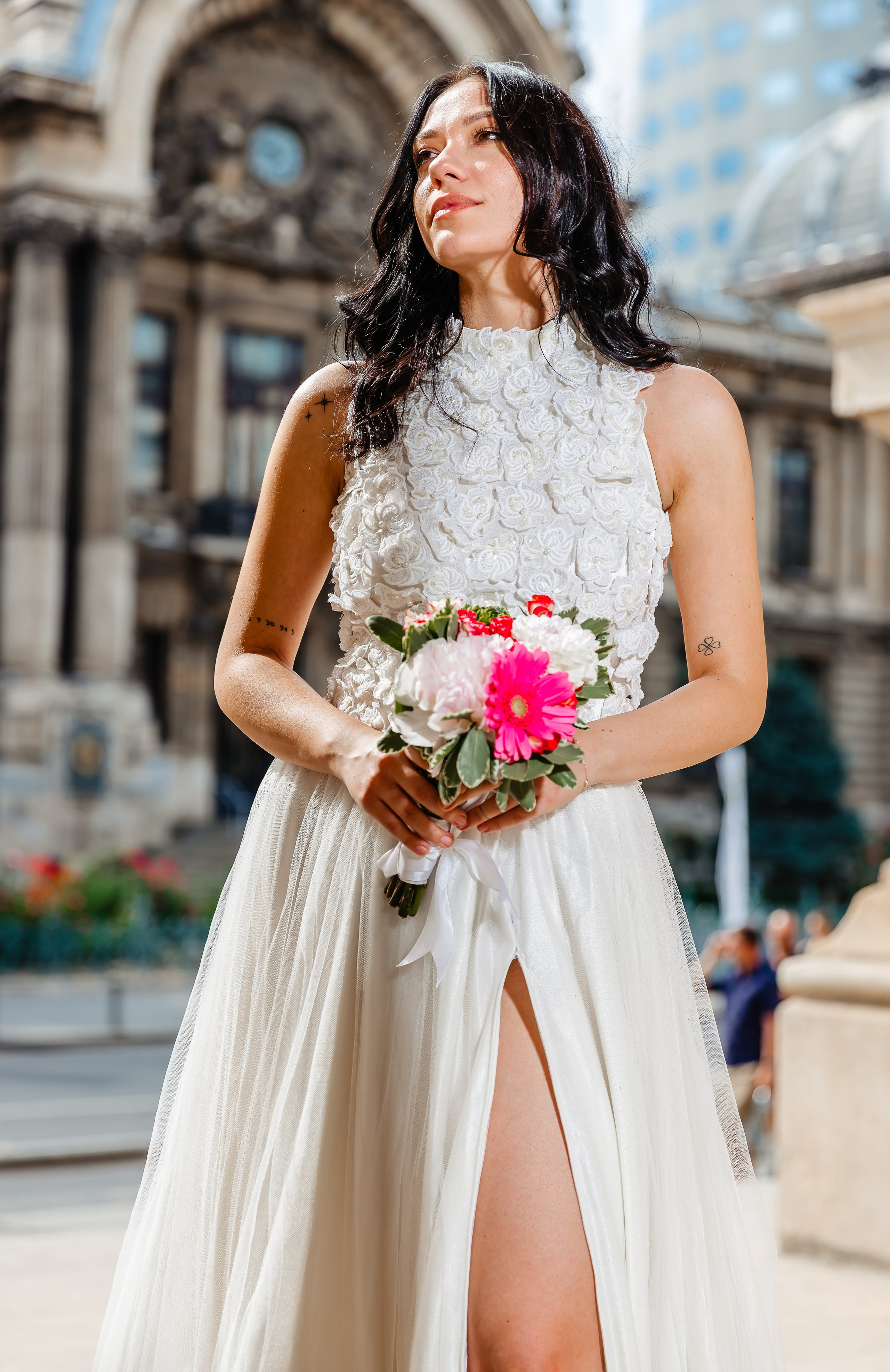Andrada & Stefan - Photoshoot - București. Fotograf Profesionist Pitesti-Bucuresti| Mircea Seinea