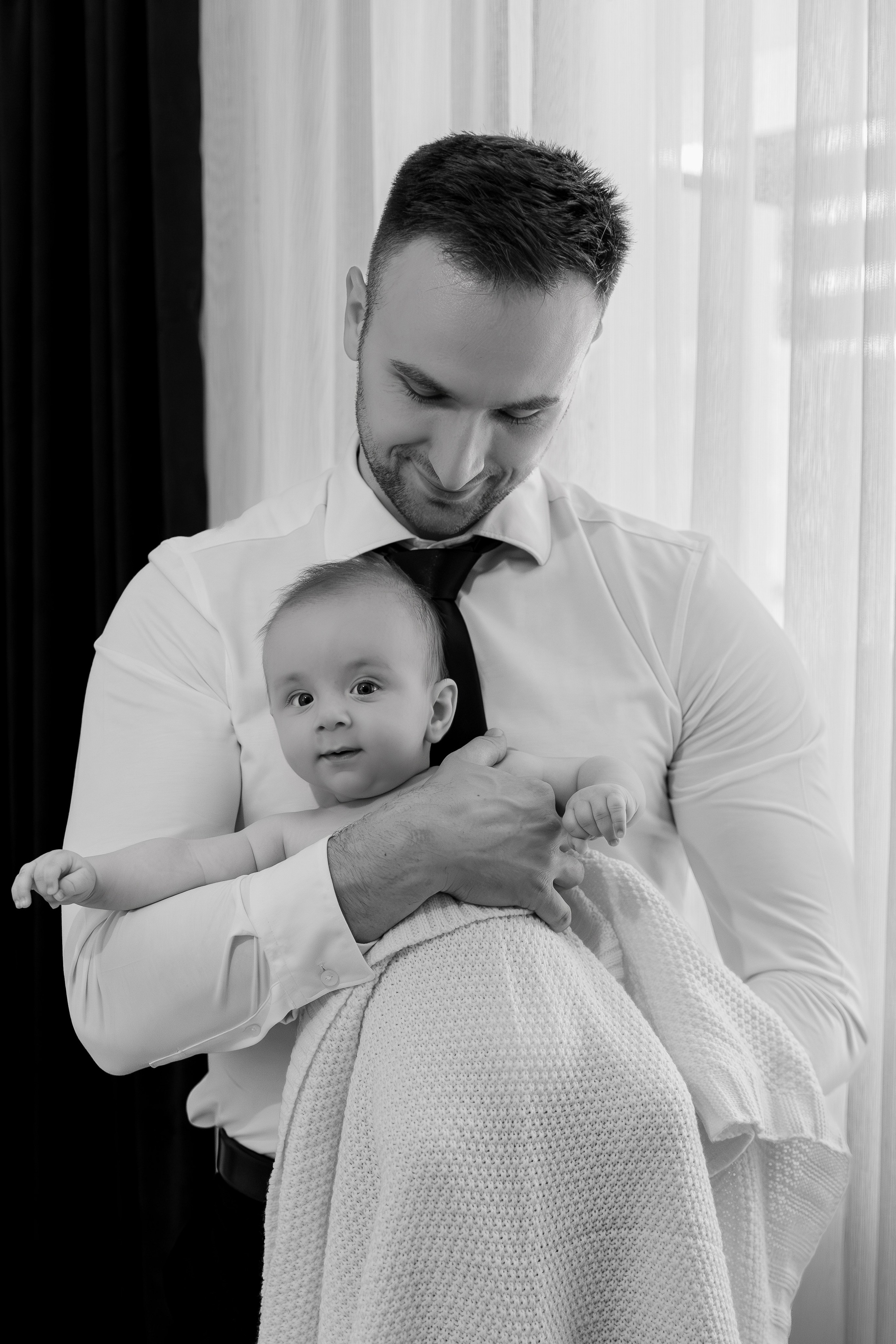 Victor Ștefan - Botez Pitești. Fotograf Profesionist Pitesti-Bucuresti| Mircea Seinea