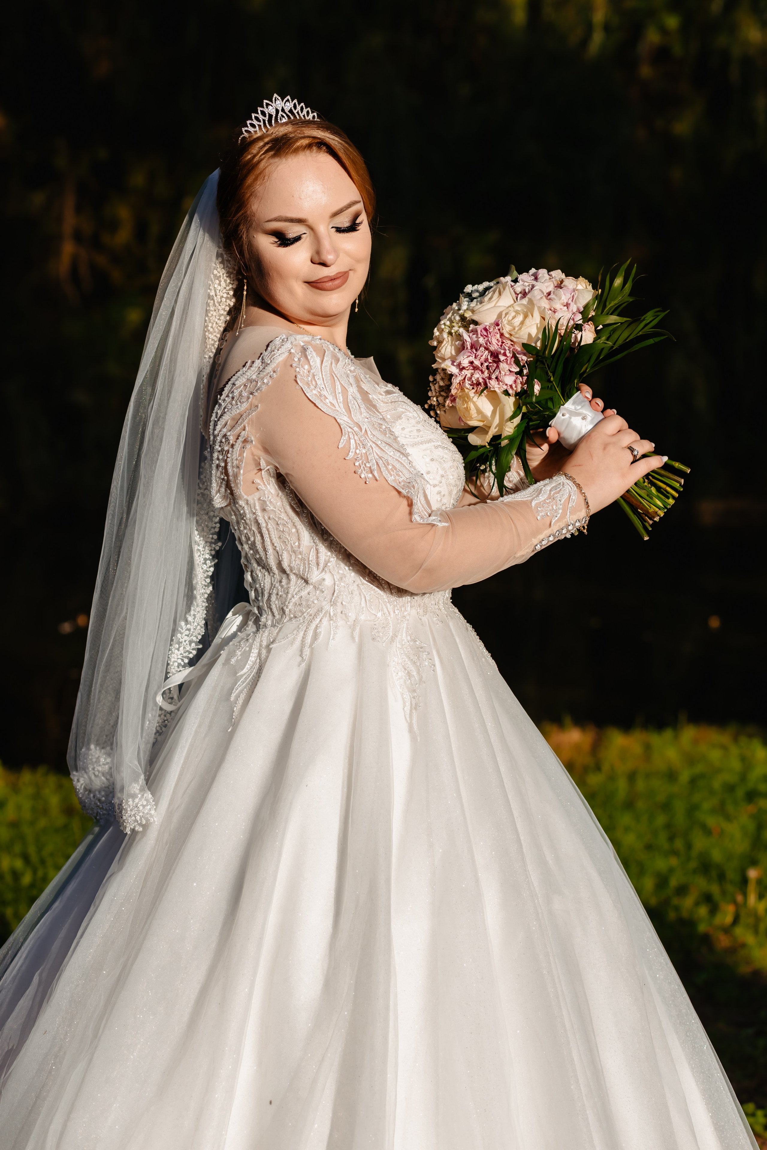 Amiana & Gabi - Nuntă Pitești. Fotograf Profesionist Pitesti-Bucuresti| Mircea Seinea