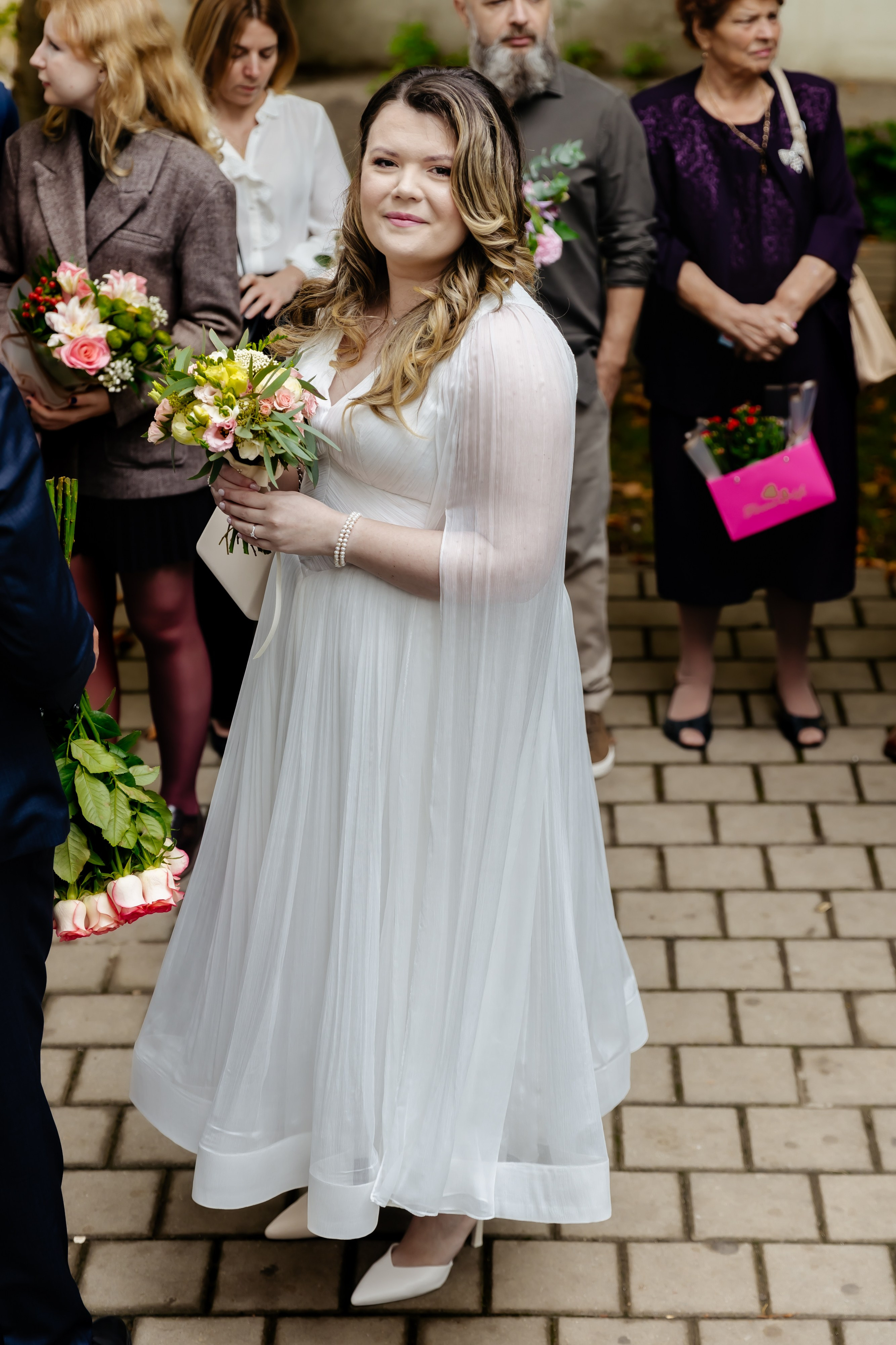 Ștefania & Mircea - Civil Wedding - Pitești. Fotograf Profesionist Pitesti-Bucuresti| Mircea Seinea