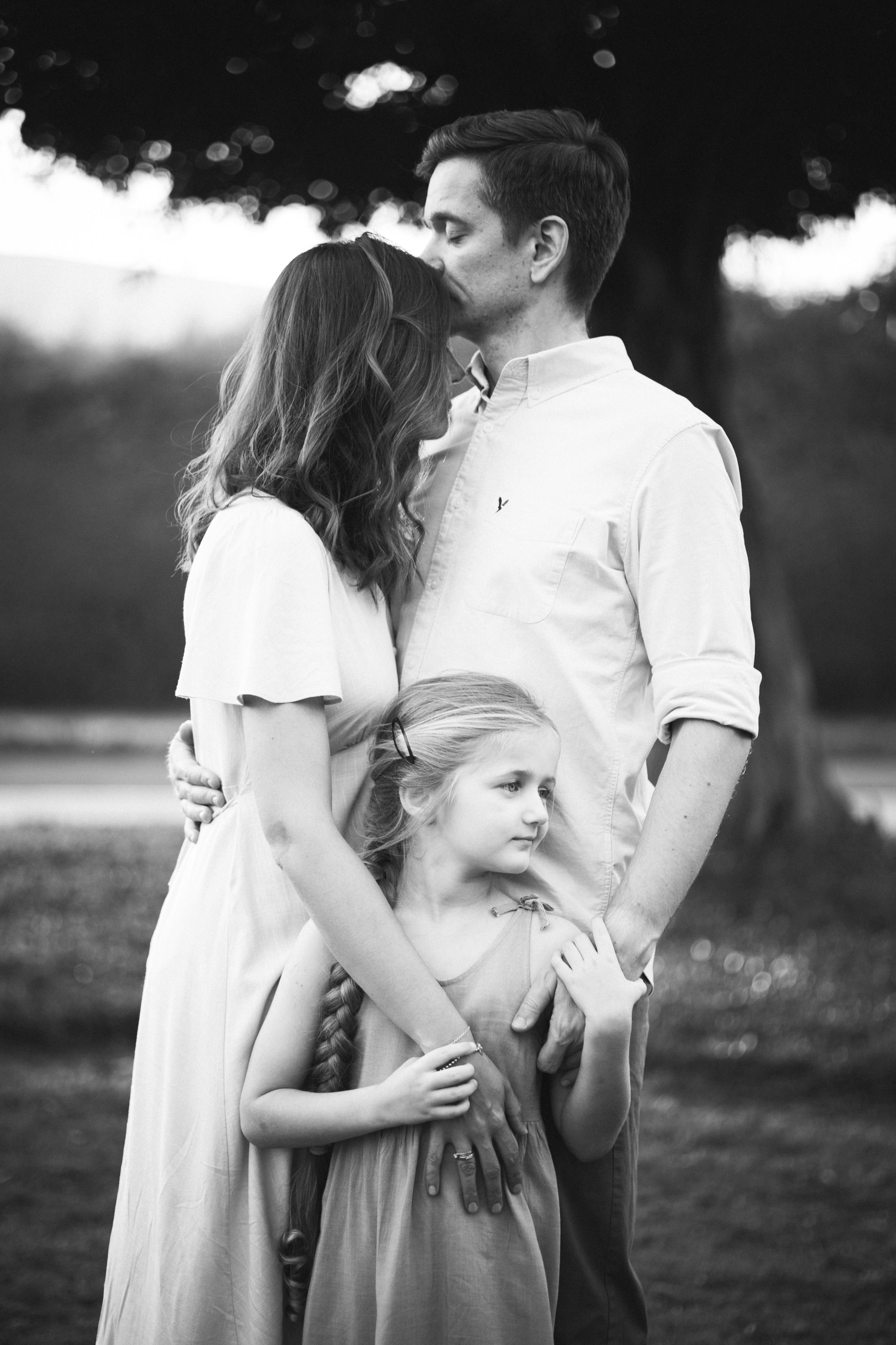 Families. Lifestyle photographer Aleksandra Mach