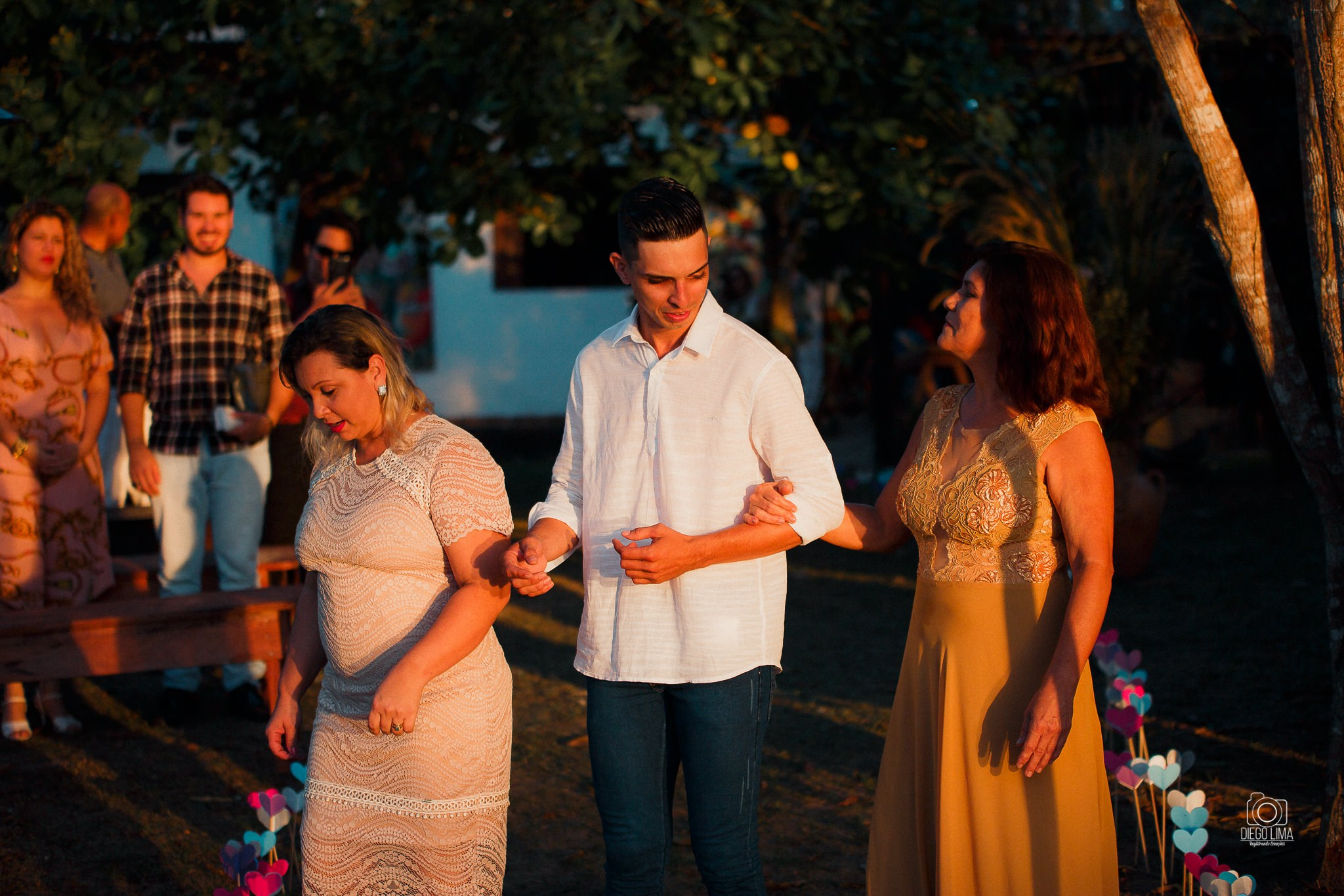 Lu & Cris. Diego Lima Fotógrafo e Videomaker em Rondônia