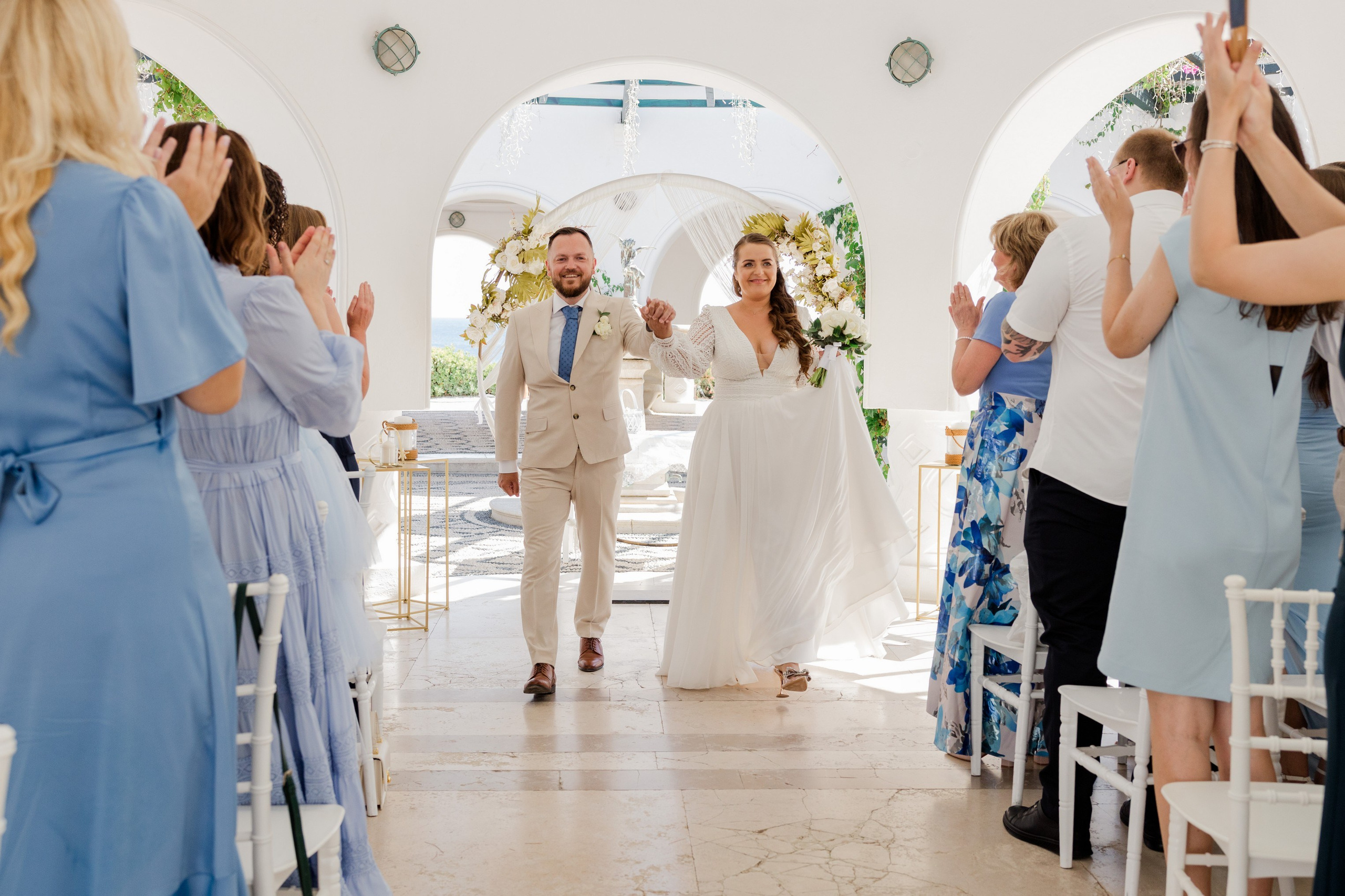 | Martin & Errika |. Photography in Rhodes