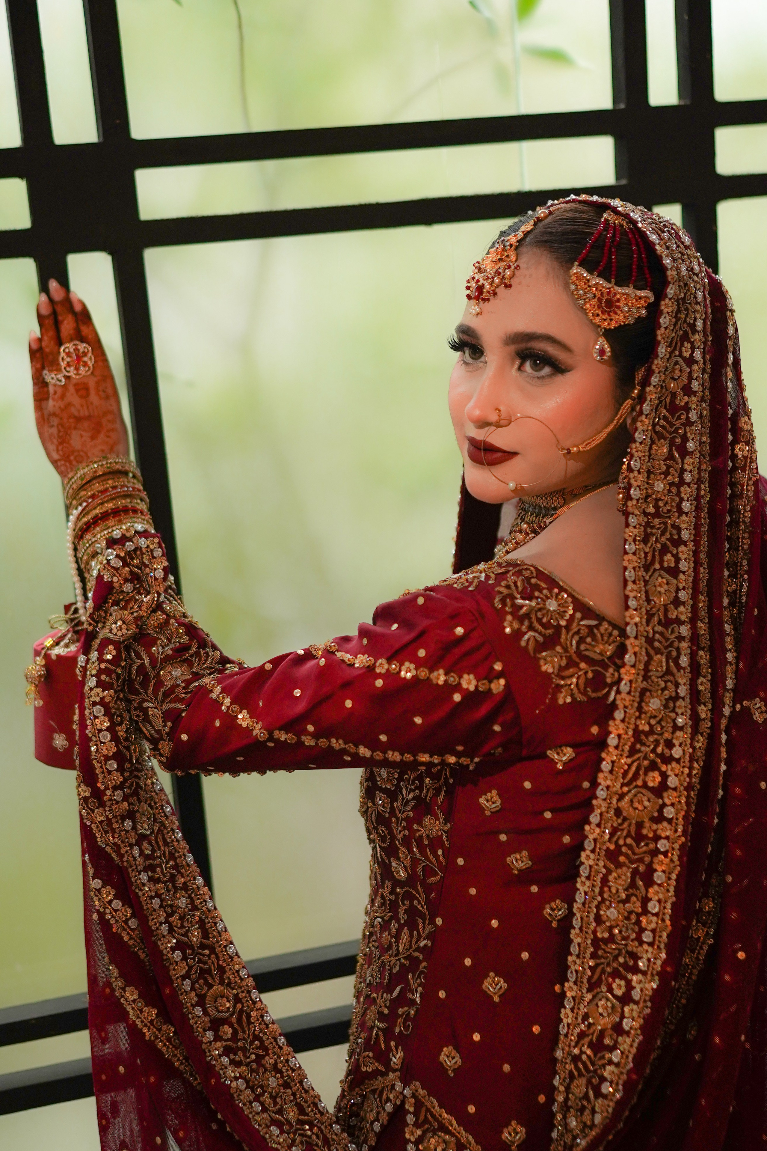 Portfolio. MomentsbyFNF — capturing timeless wedding stories across Pakistan with passion, artistry & heart