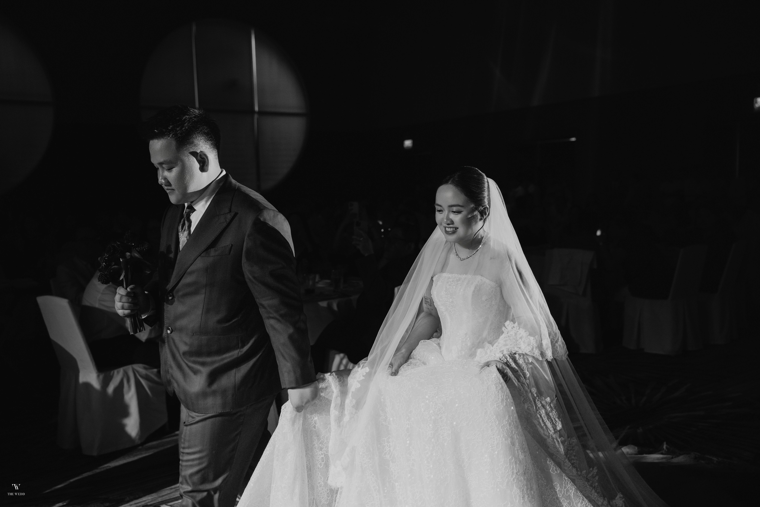 NAM & PHUONG. WEDDING PHOTOGRAPHER IN VIETNAM